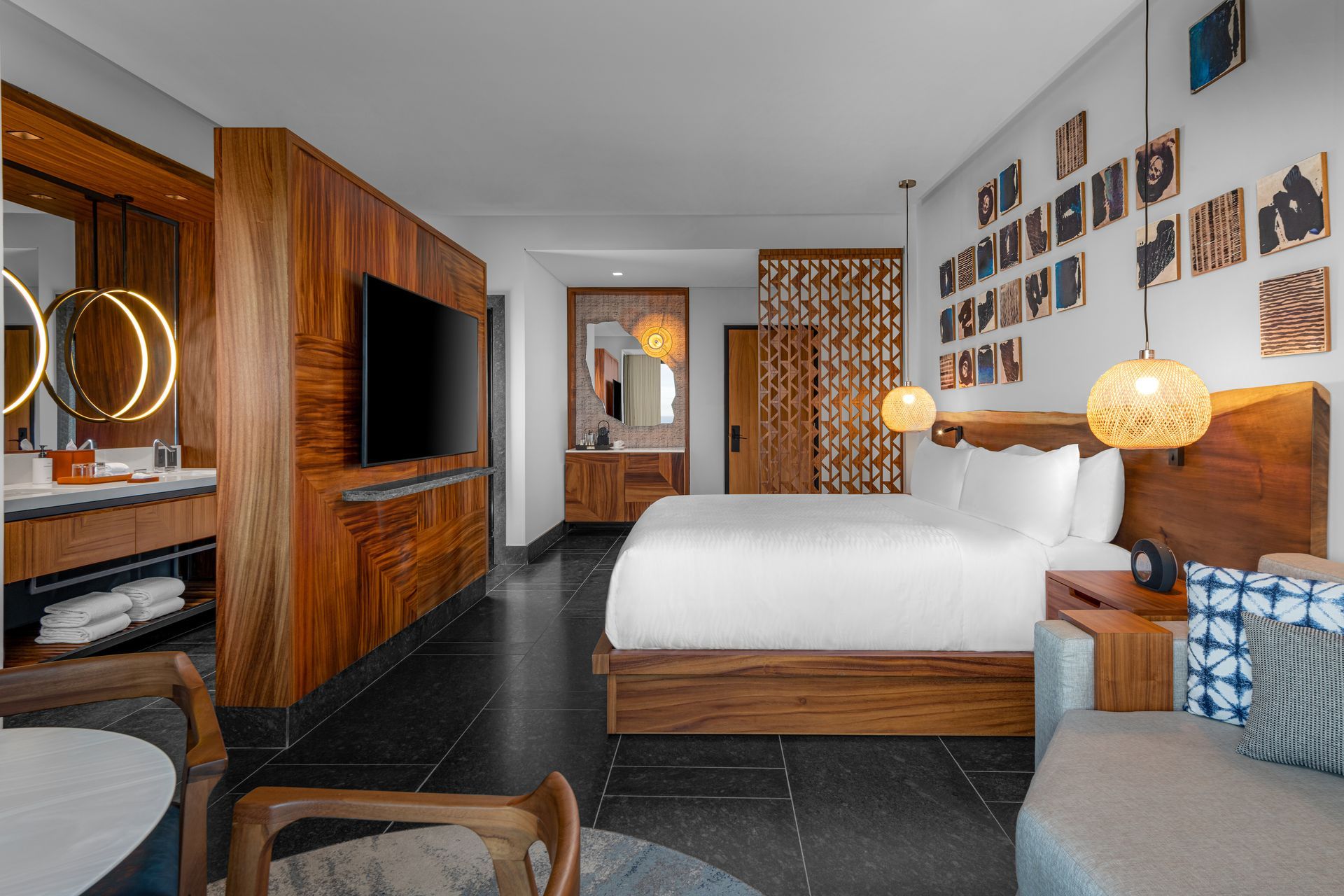 Conrad Tulum Riviera Maya Accommodation