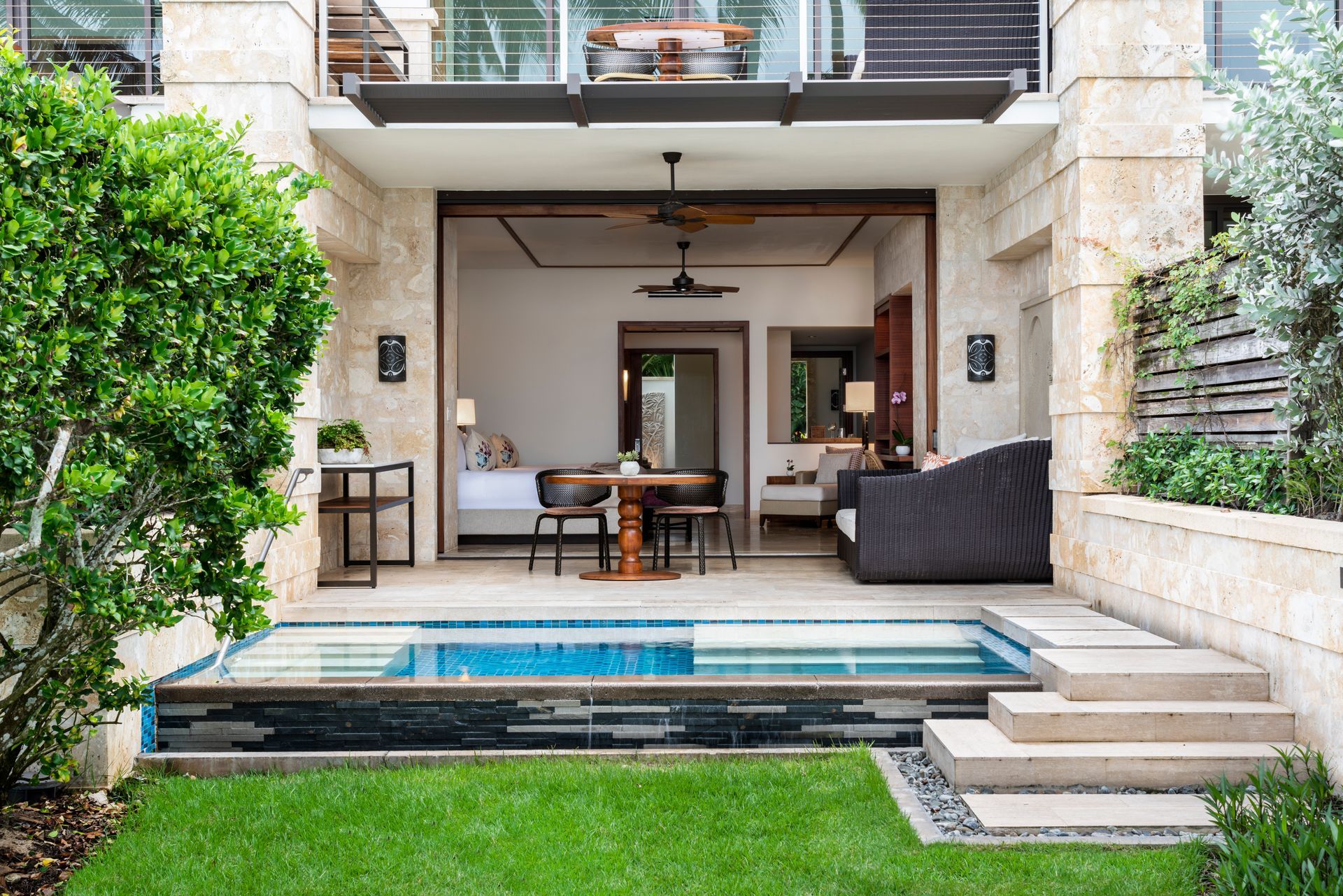 Dorado Beach, a Ritz-Carlton Reserve Accommodation