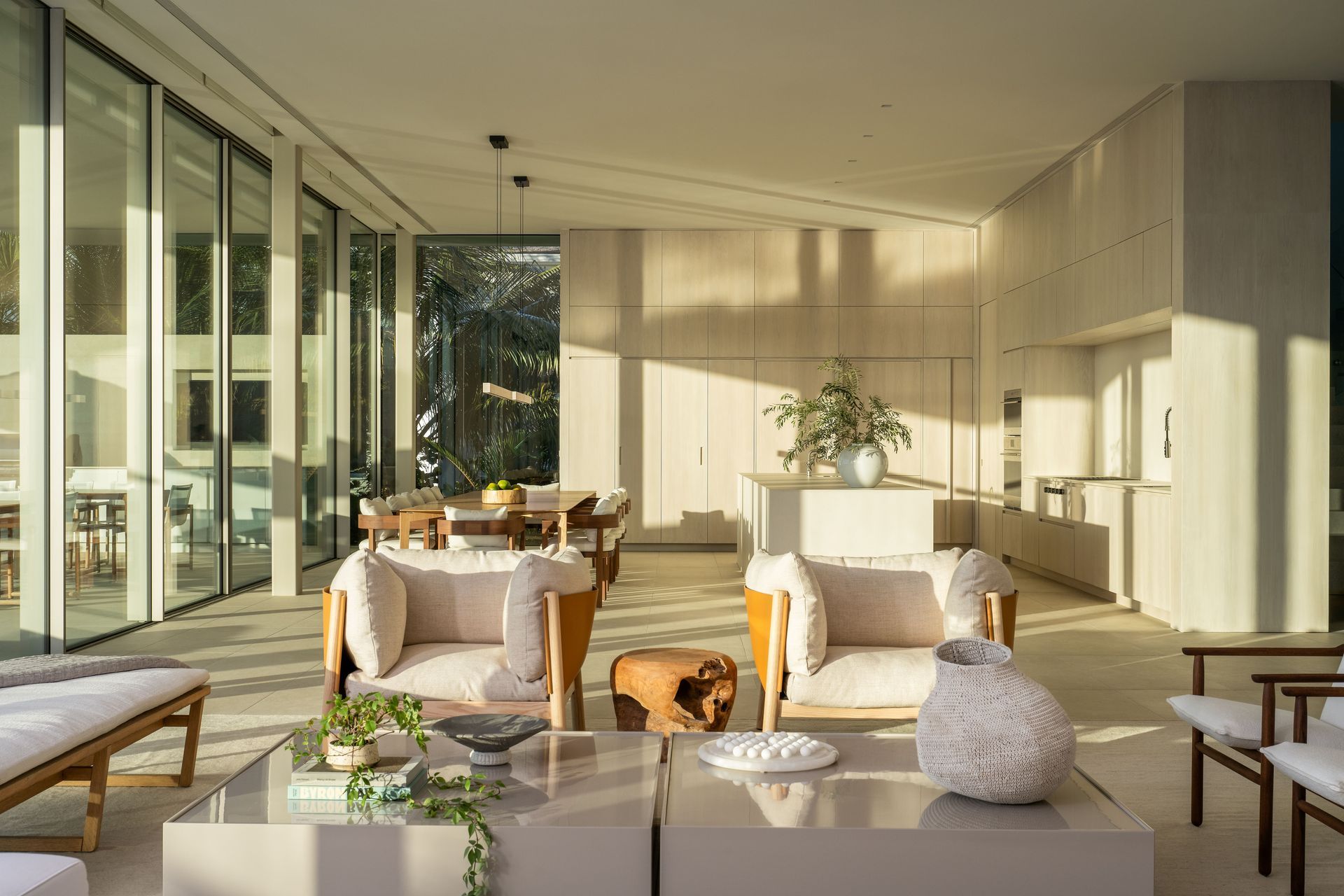 The Reserve at Grace Bay by Beach Enclave Accommodation