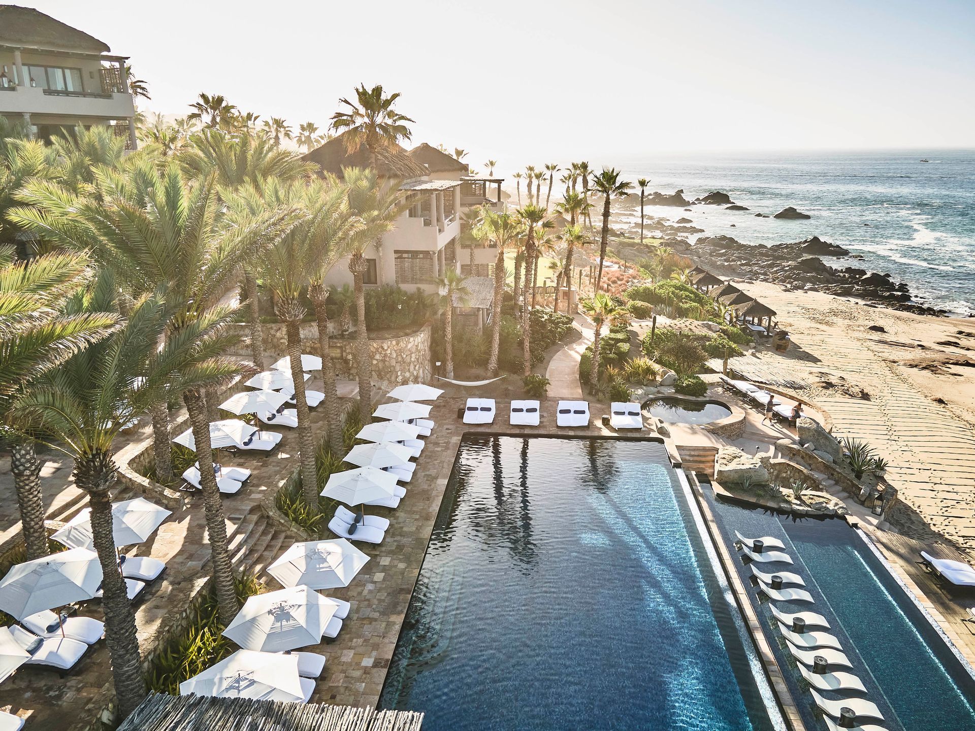 Esperanza, an Auberge Resort