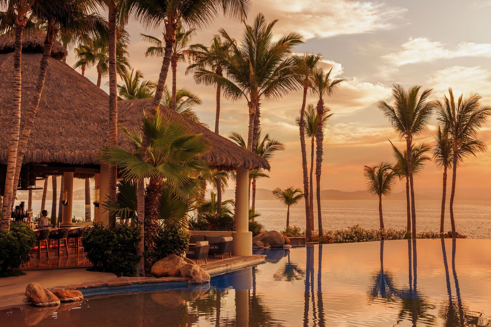 One&Only Palmilla