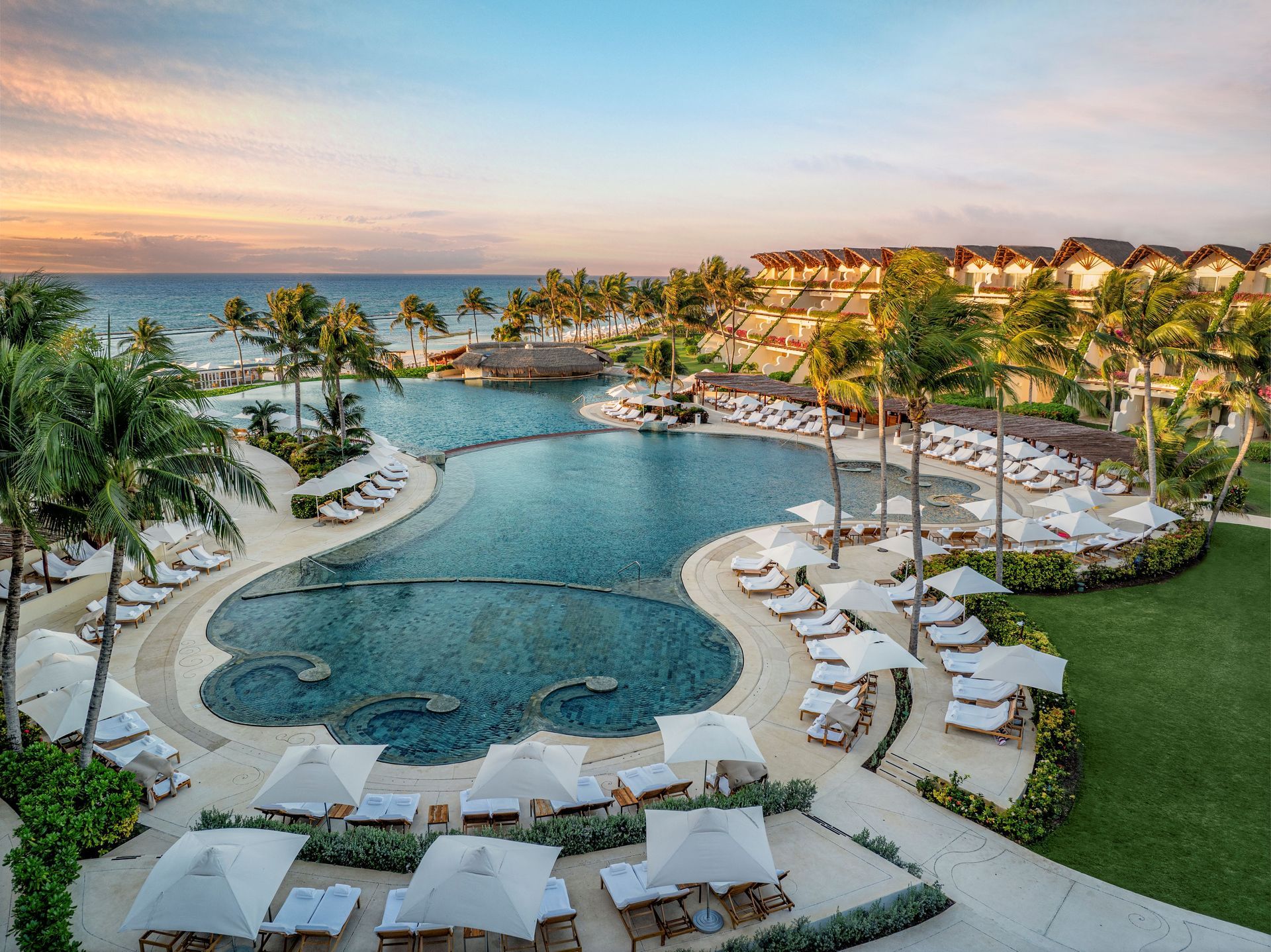 Grand Velas Riviera Maya