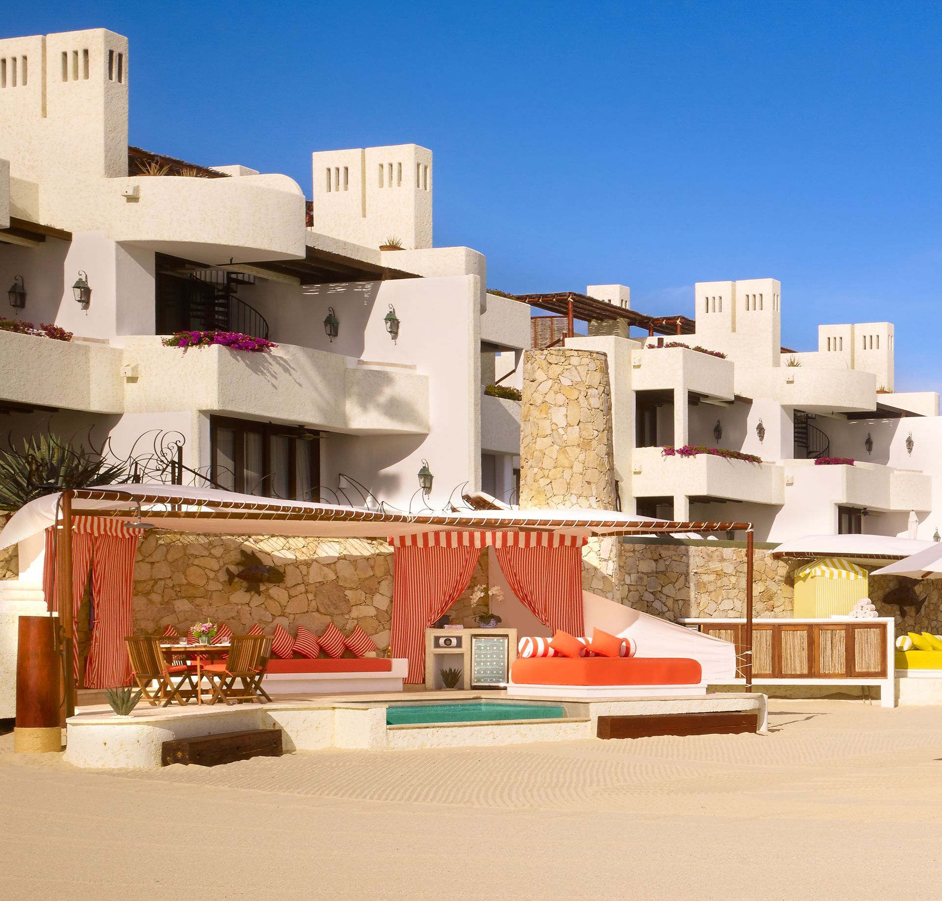 Las Ventanas al Paraiso