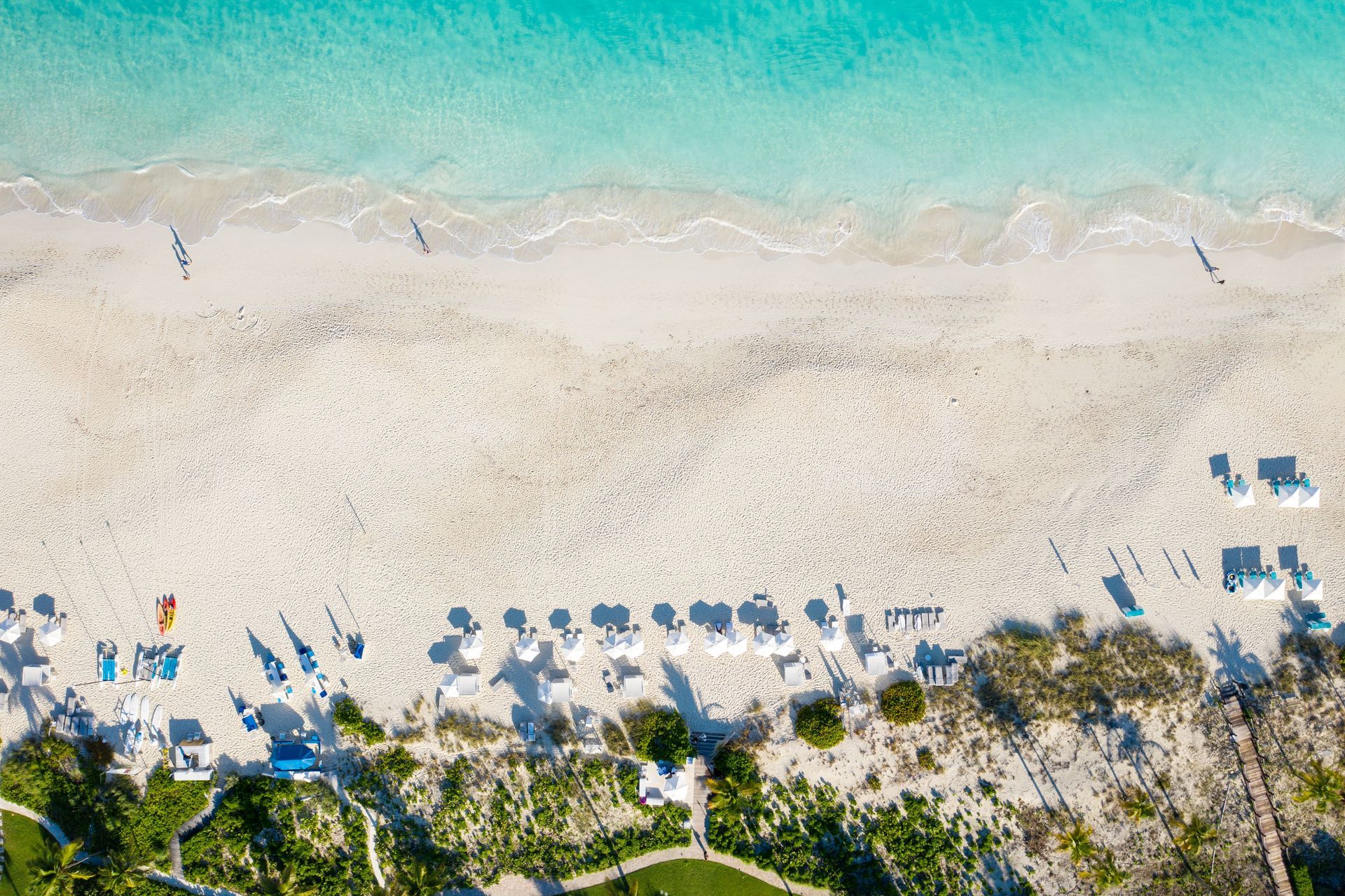 Grace Bay Club