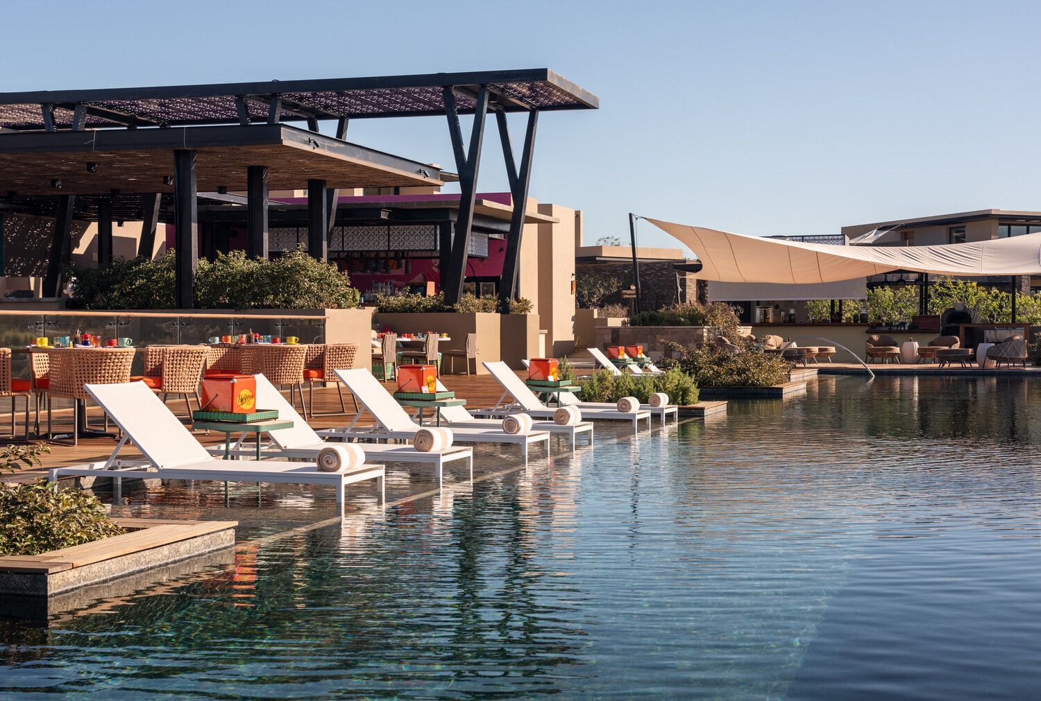 Zadun, a Ritz Carlton Reserve