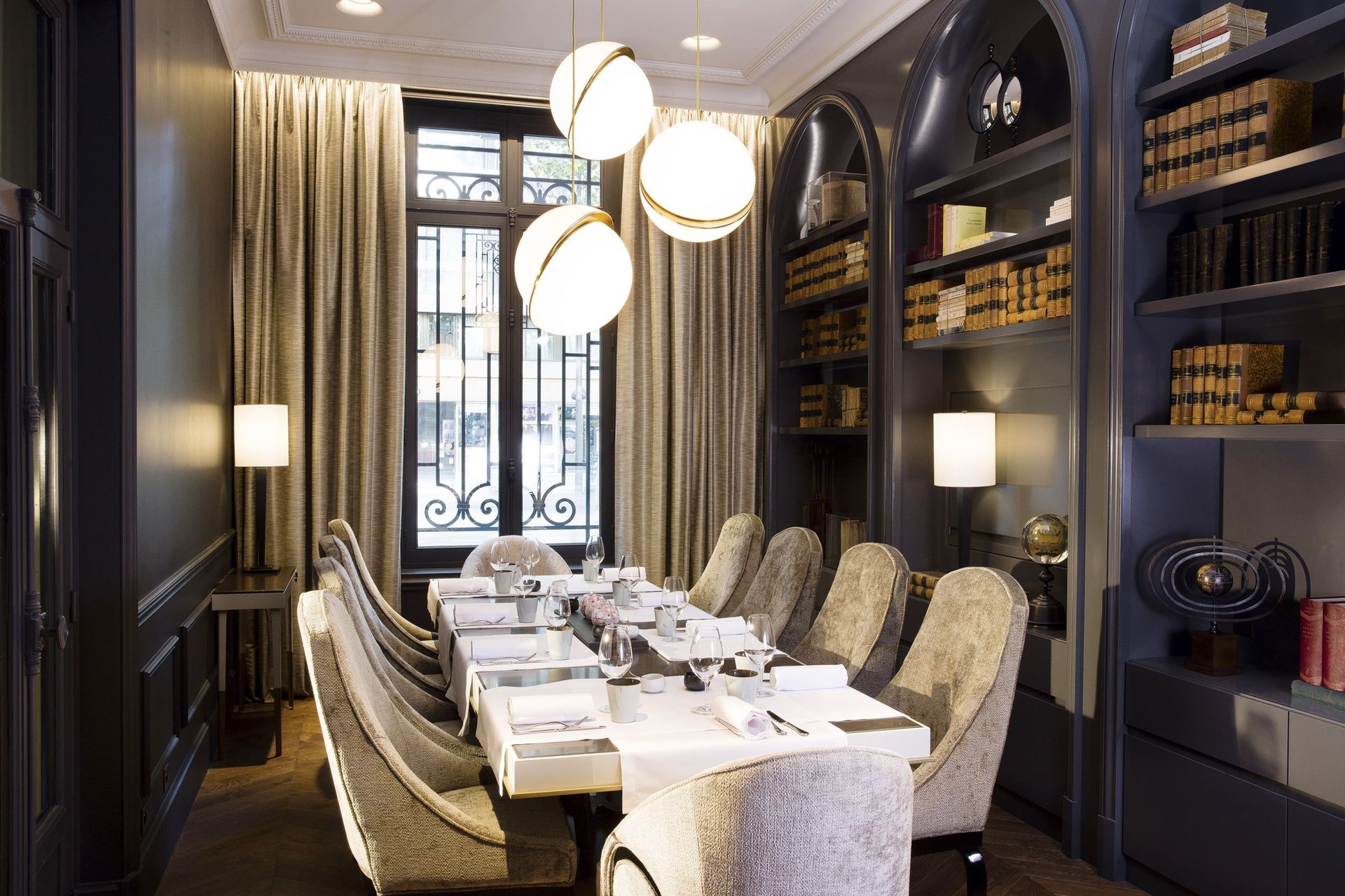 Le Narcisse Blanc Hôtel & Spa