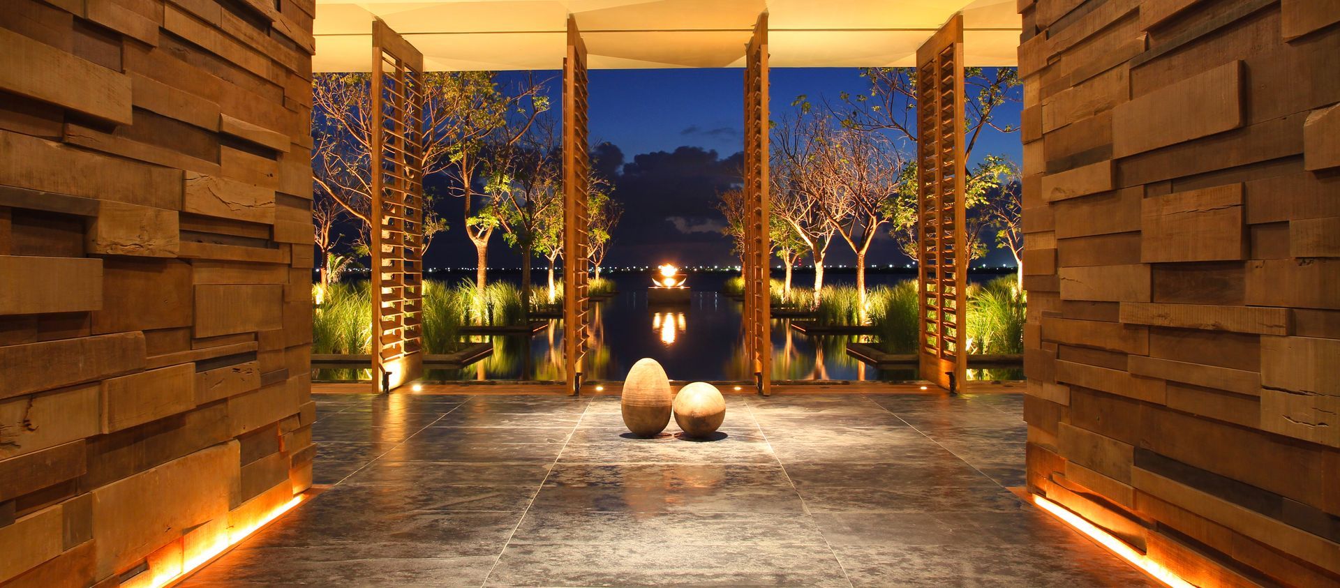 NIZUC Resort & Spa