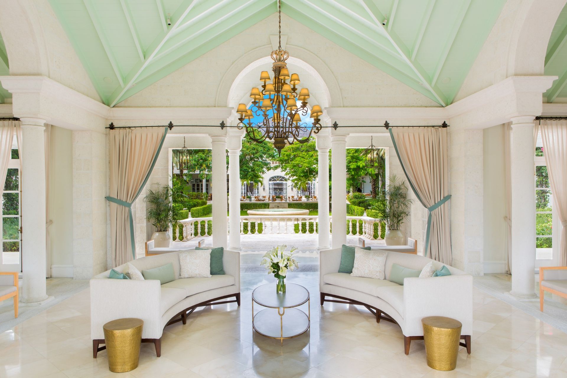 The Palms Turks & Caicos
