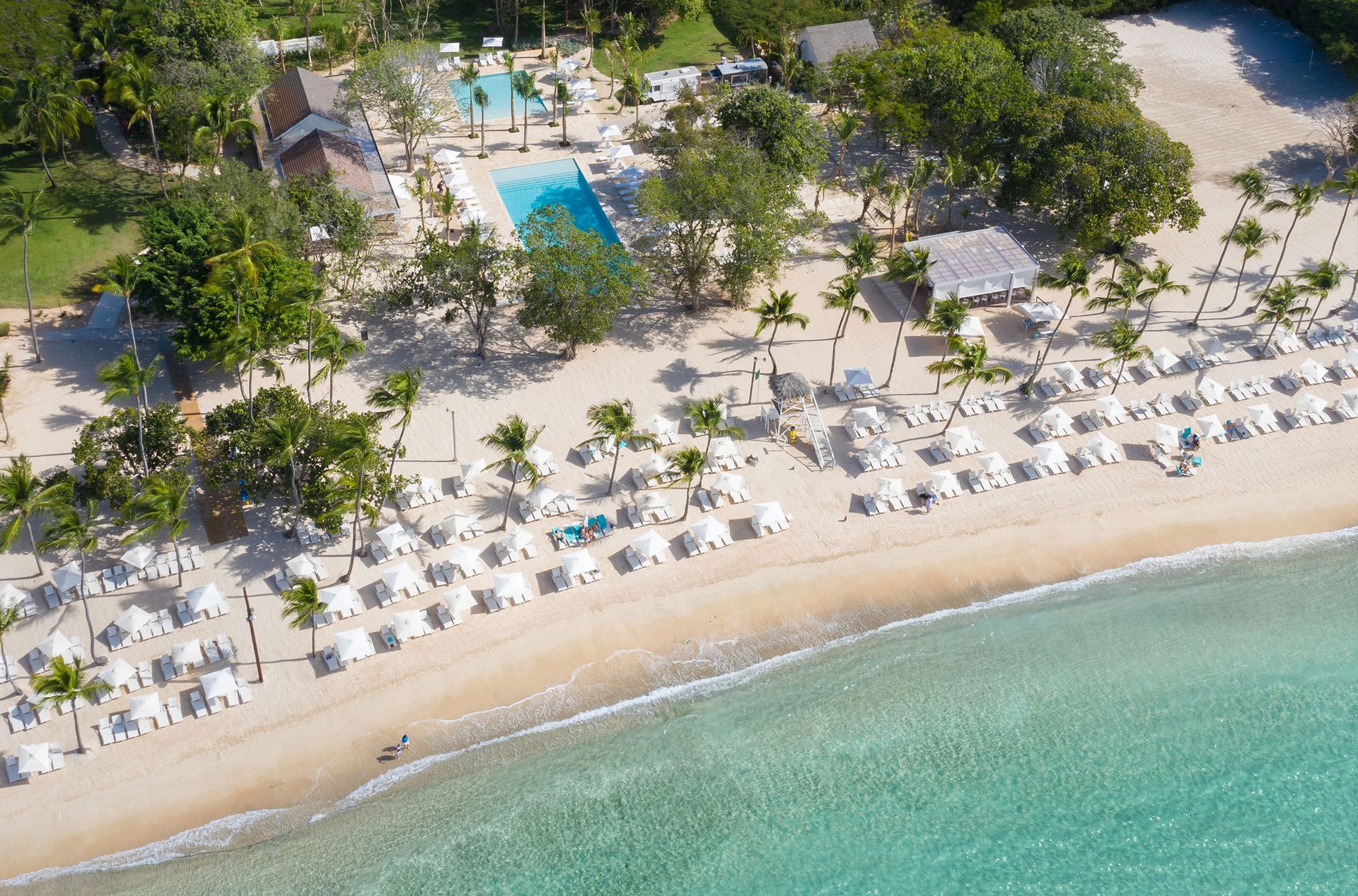 Casa de Campo 