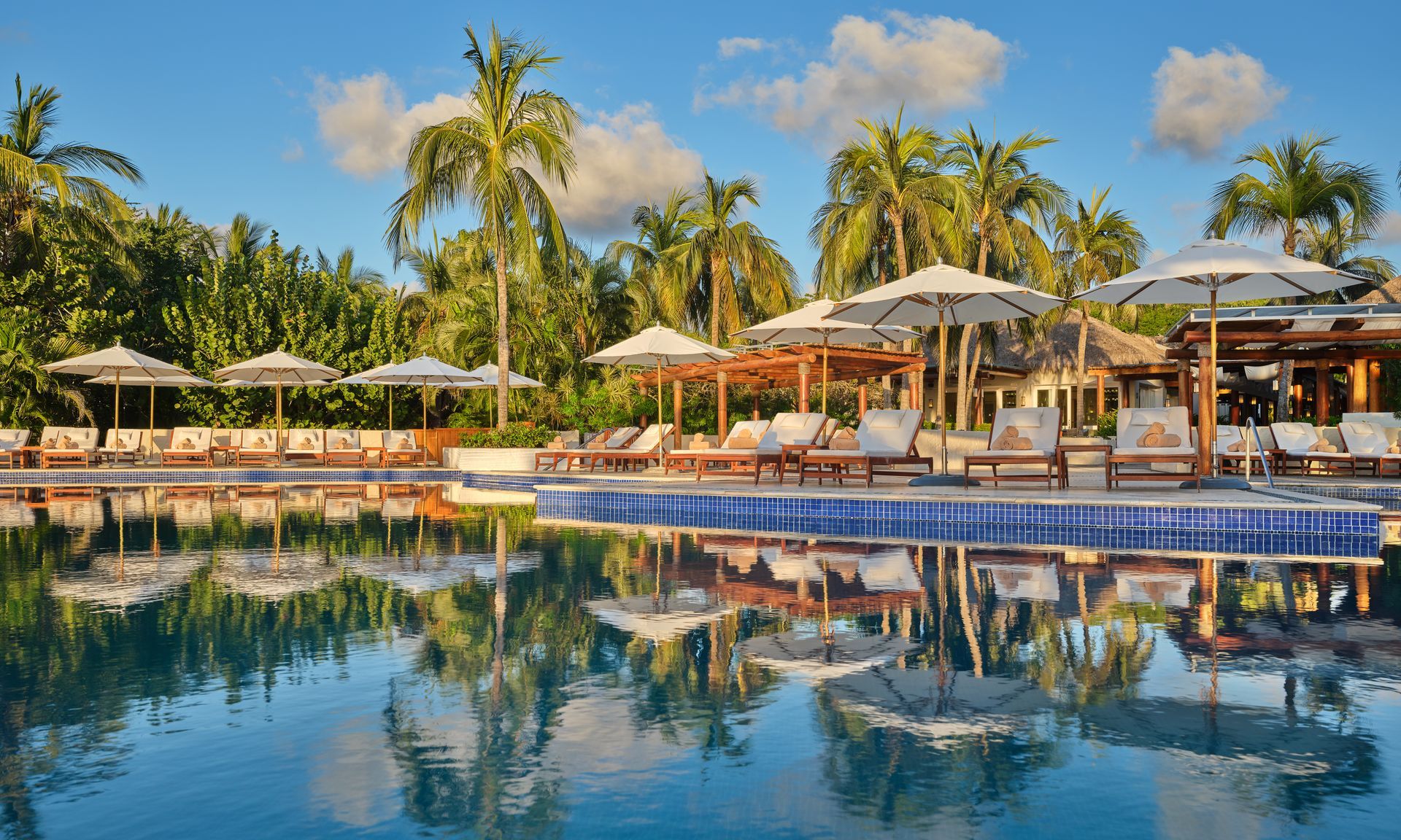 St. Regis Punta Mita Resort