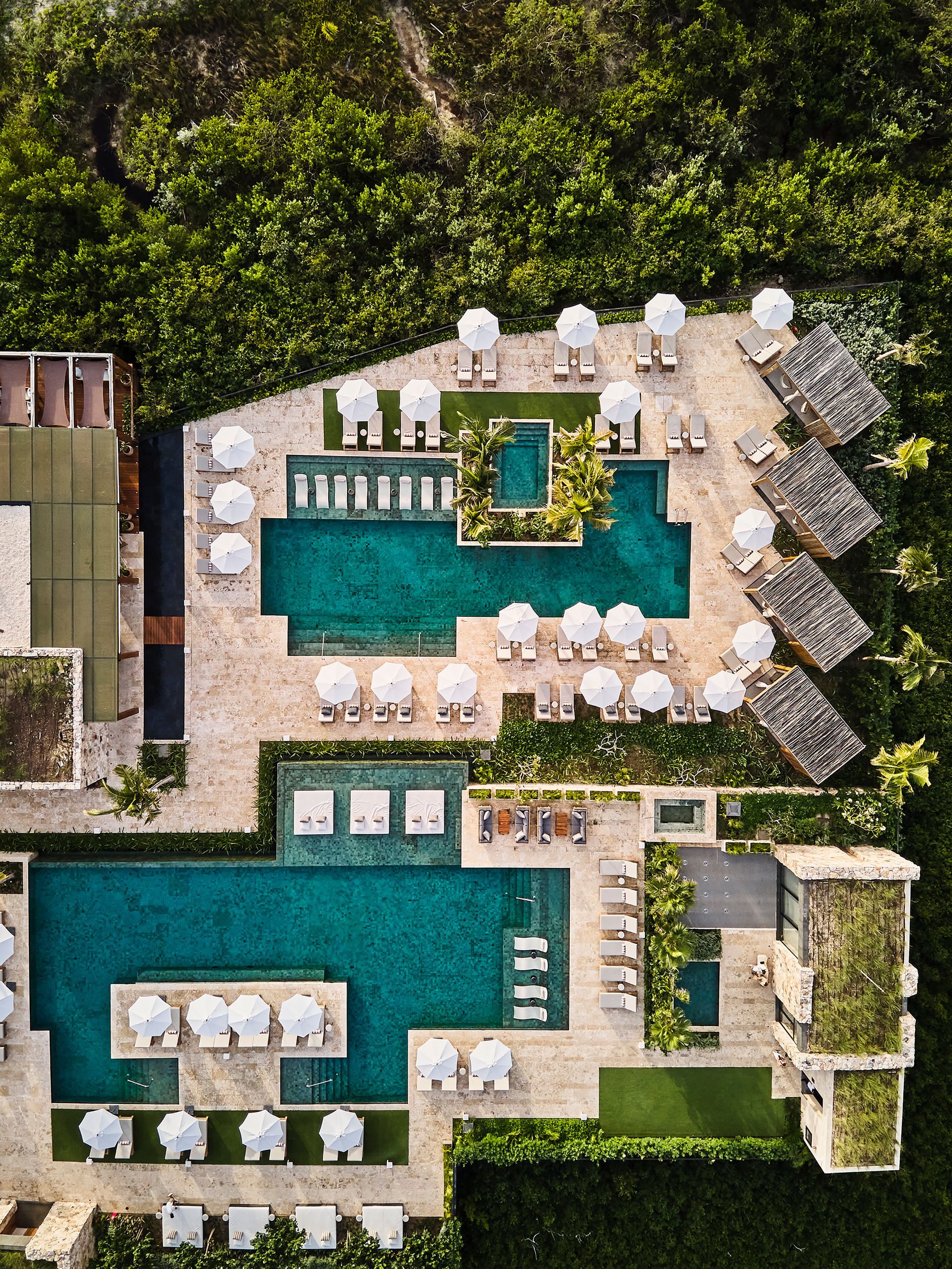 Etereo, an Auberge Resort 