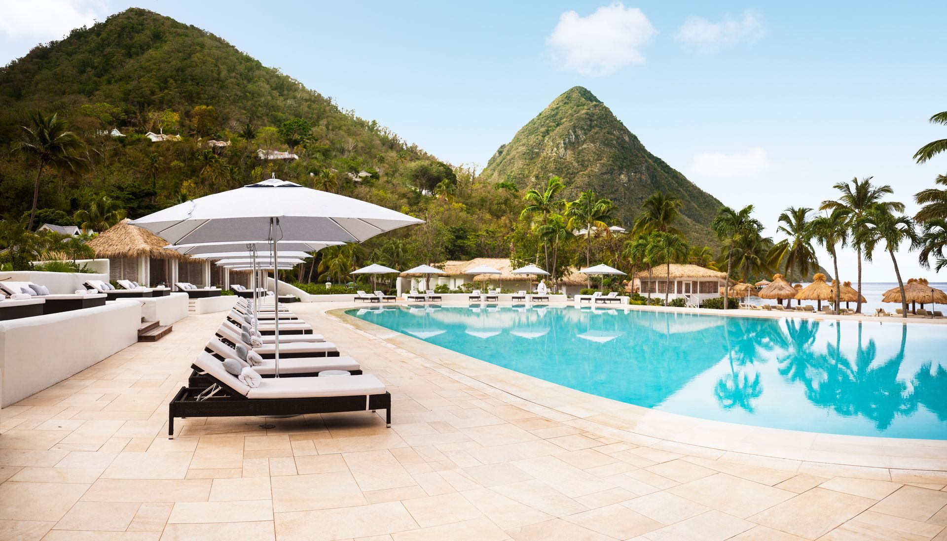 Sugar Beach, a Viceroy Resort