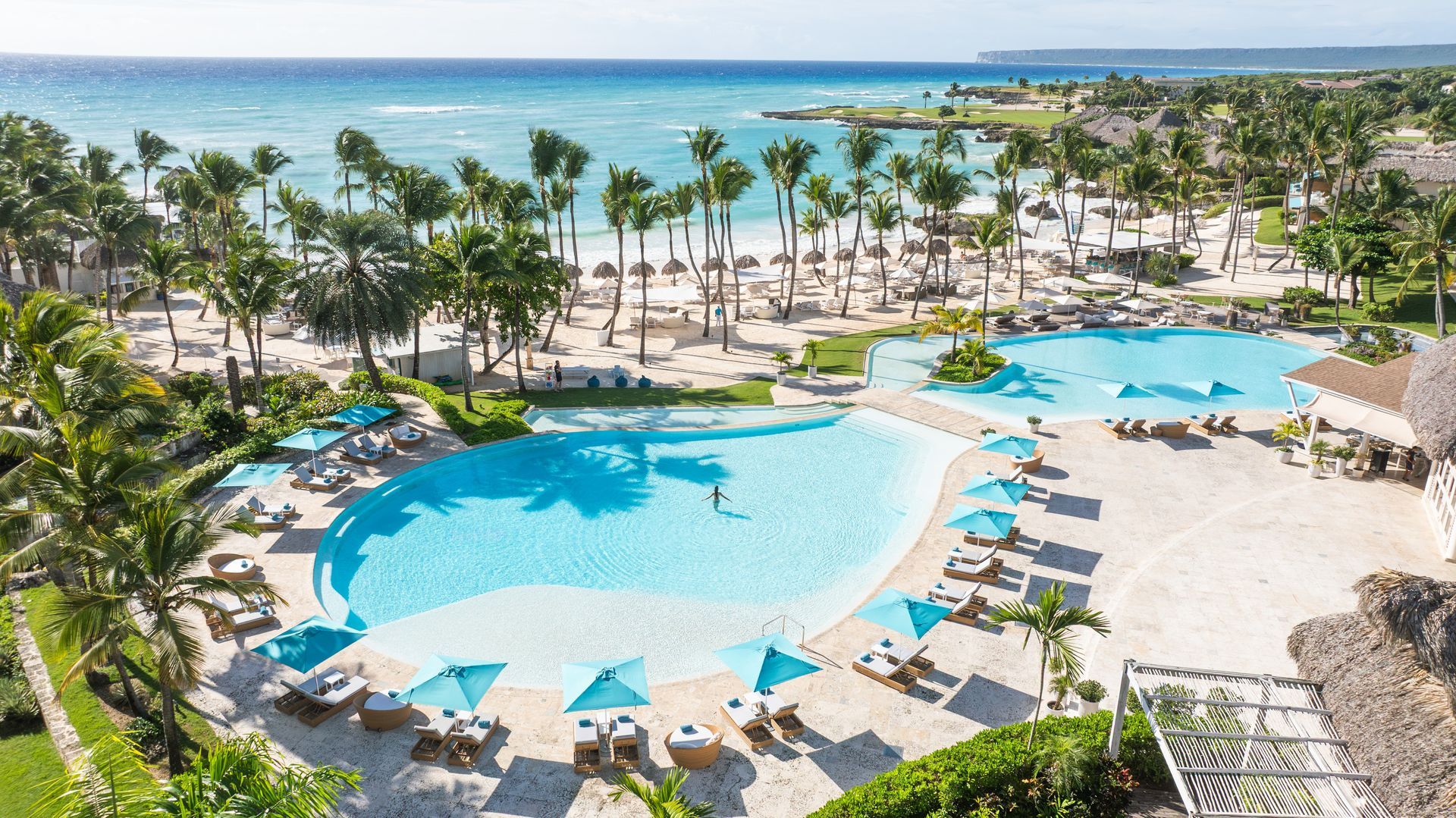 Eden Roc Cap Cana