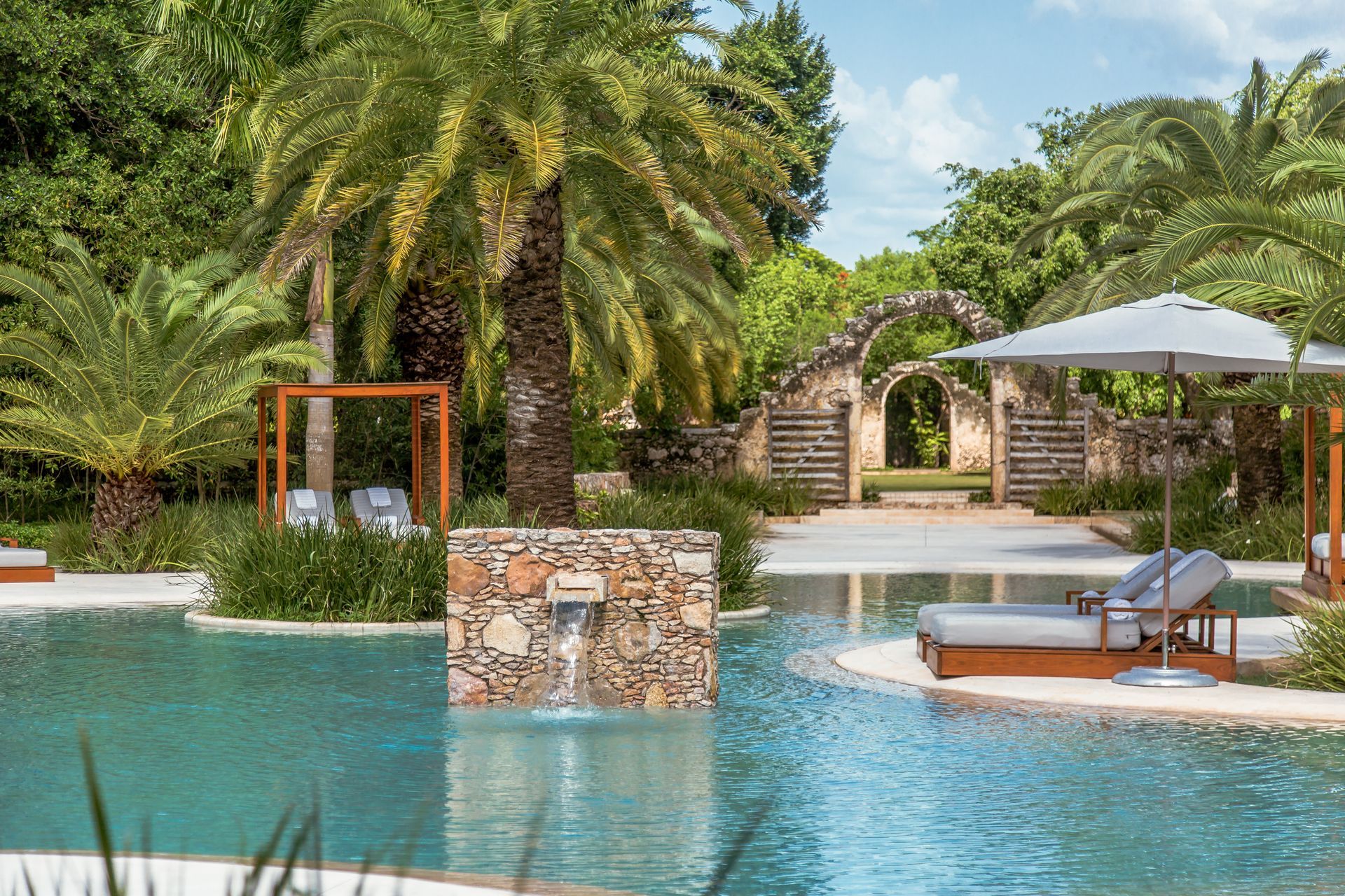 Chablé Yucatan Resort & Spa
