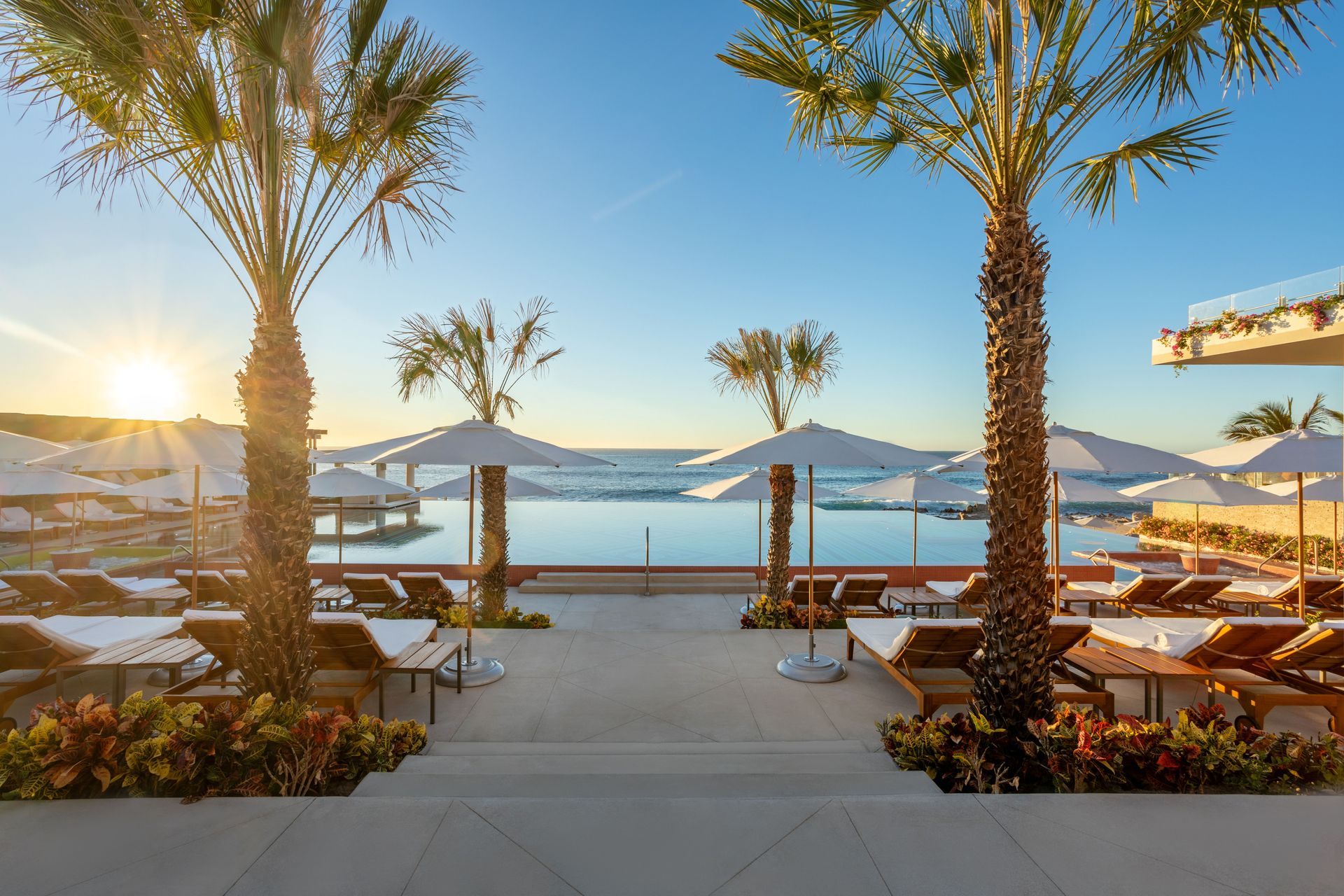 Grand Velas Boutique Hotel