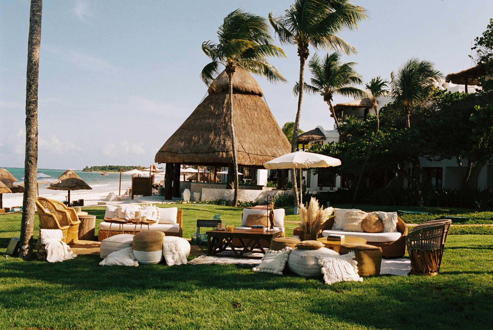Maroma, a Belmond Hotel