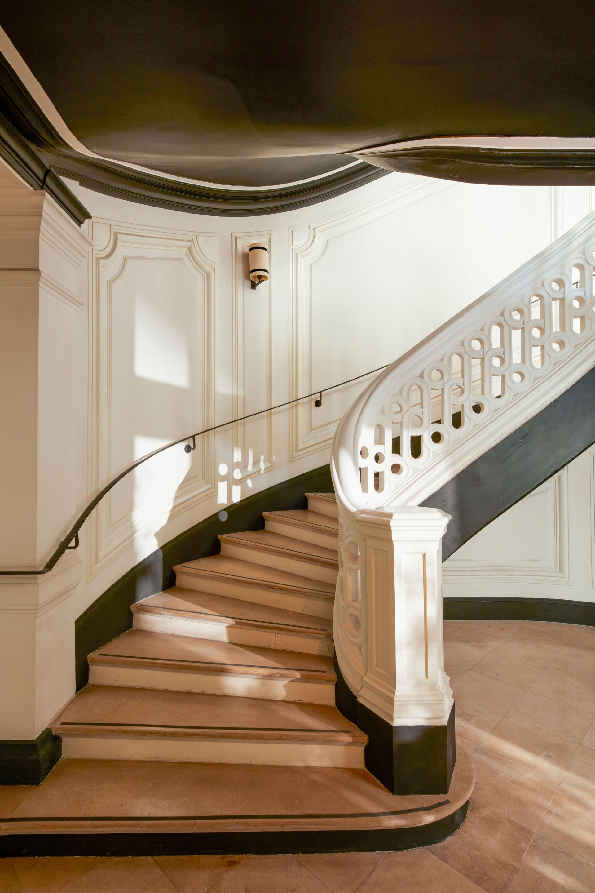 Maison Delano Paris