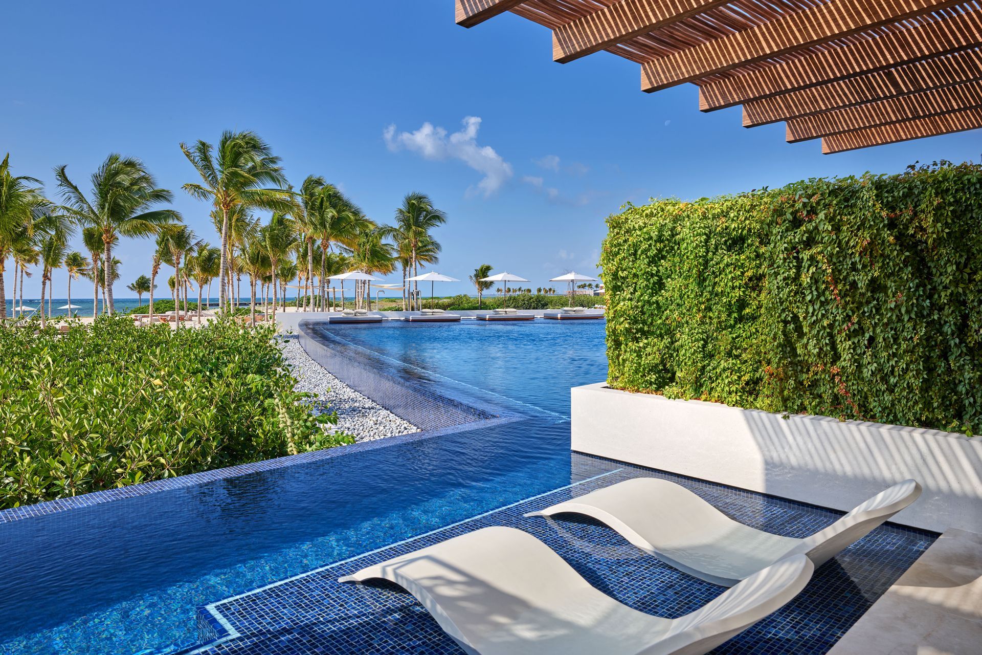 St. Regis Kanai Resort