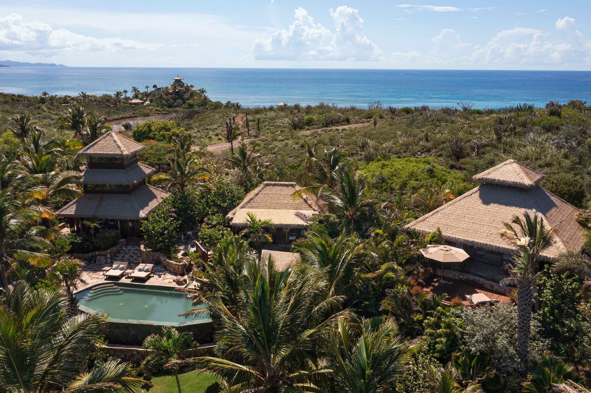 Necker Island