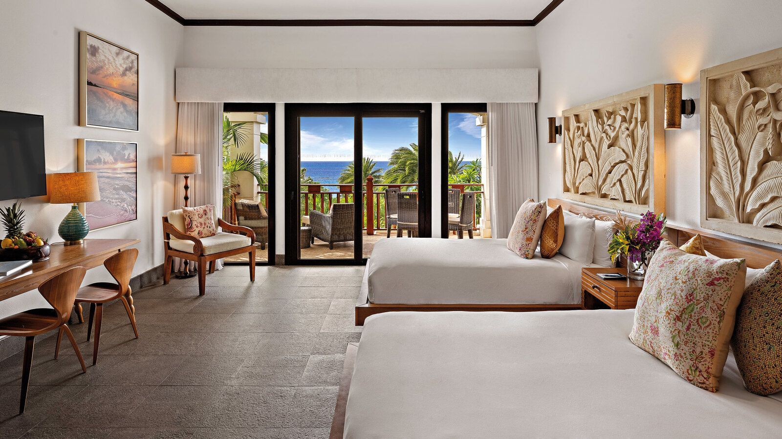 Zemi Beach House Resort & Spa Accommodation