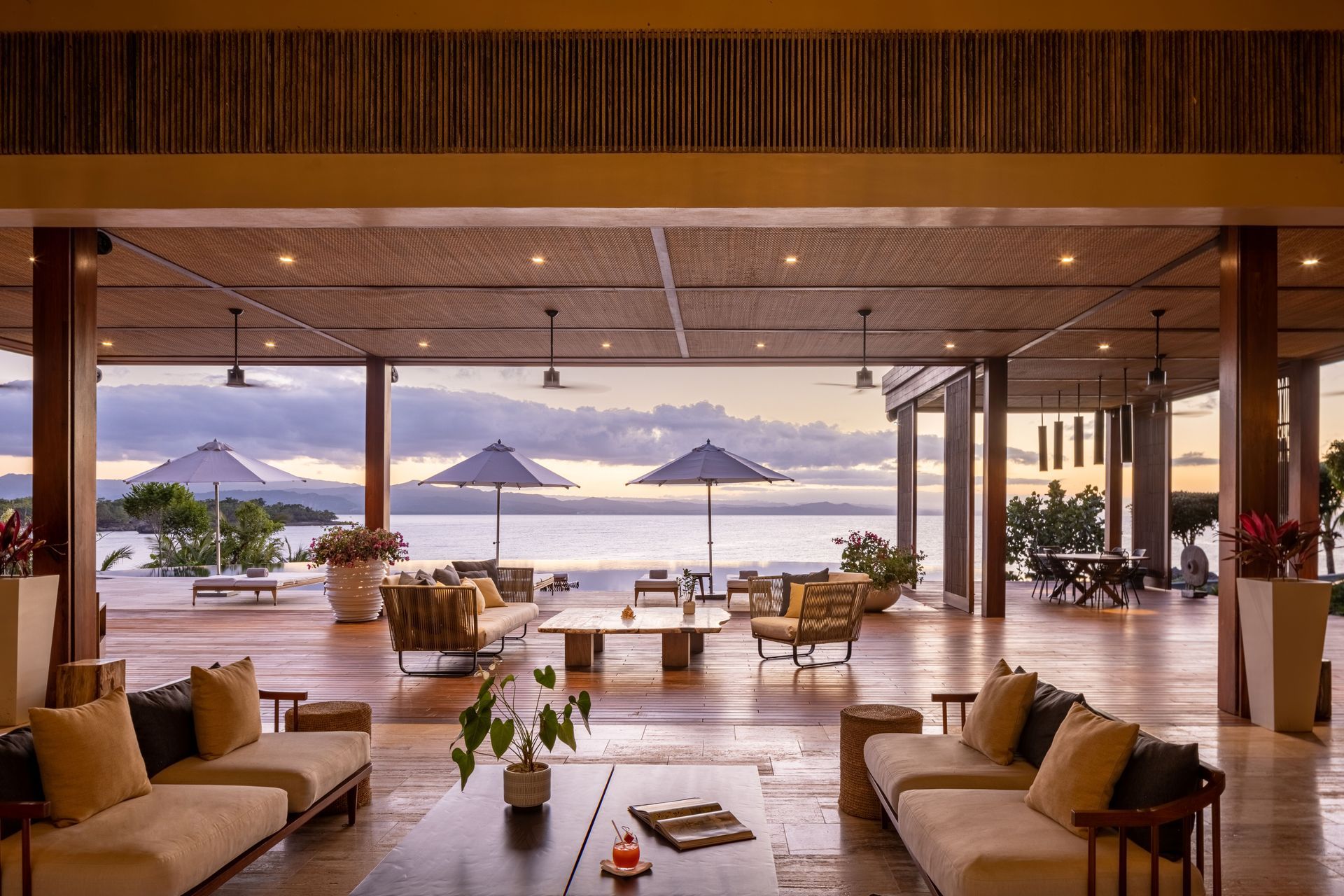 ÀNI Dominican Republic Private Resort