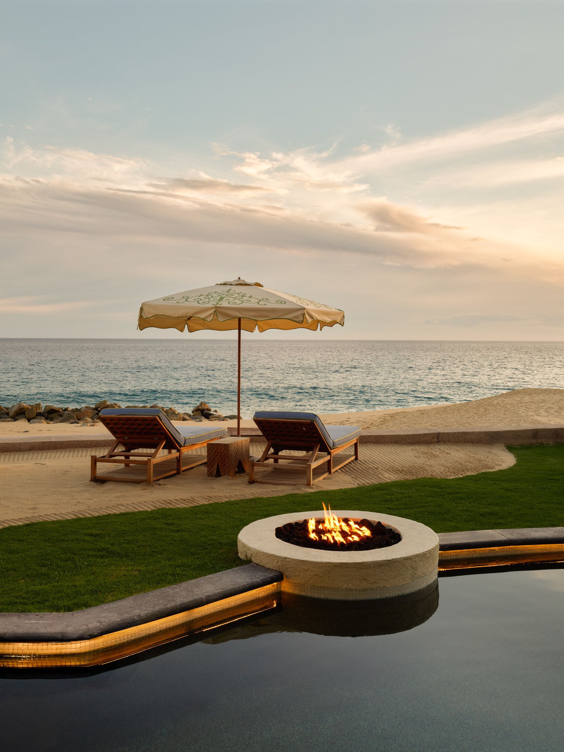 Waldorf Astoria Los Cabos Pedregal Accommodation