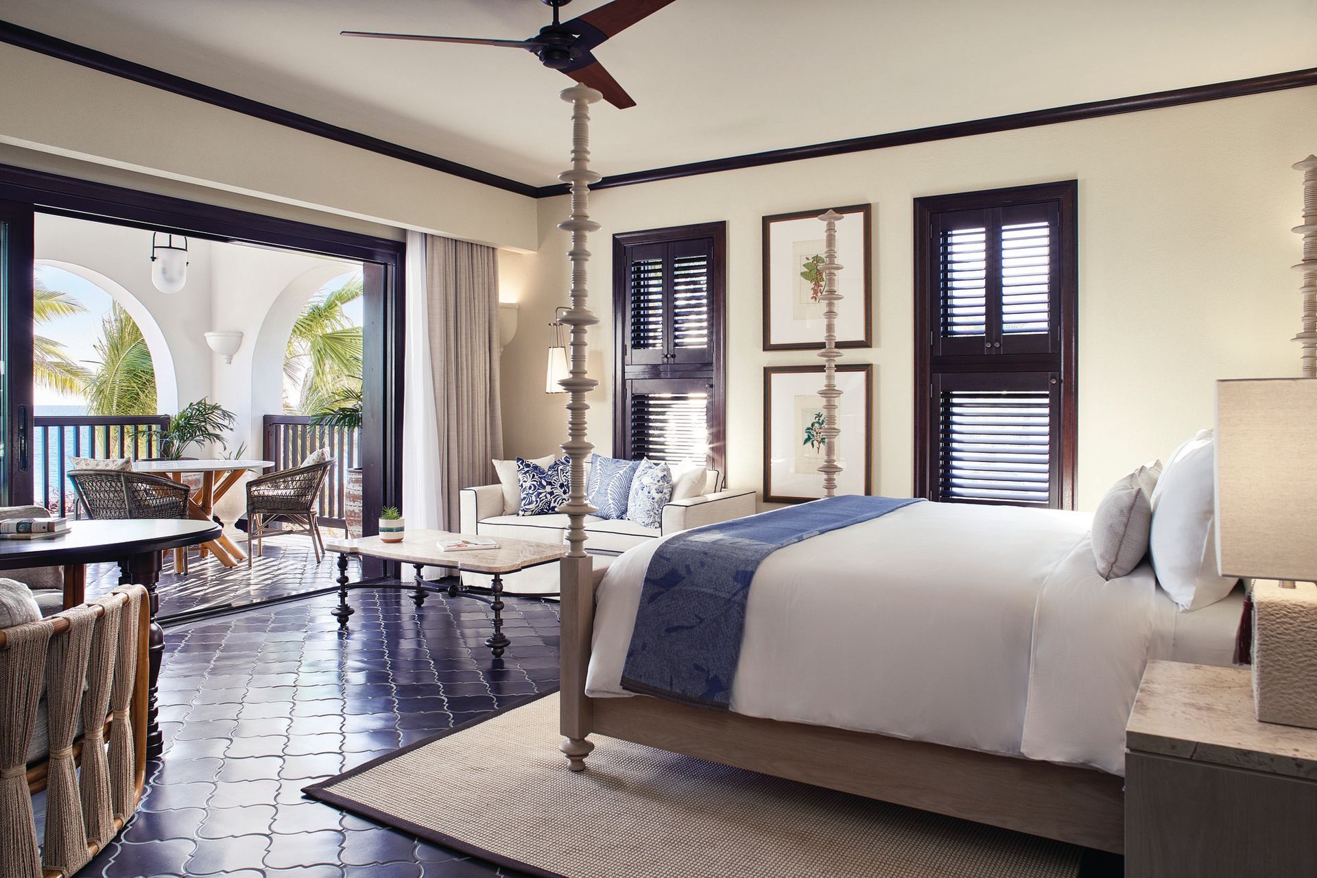 Cap Juluca, a Belmond Hotel Accommodation