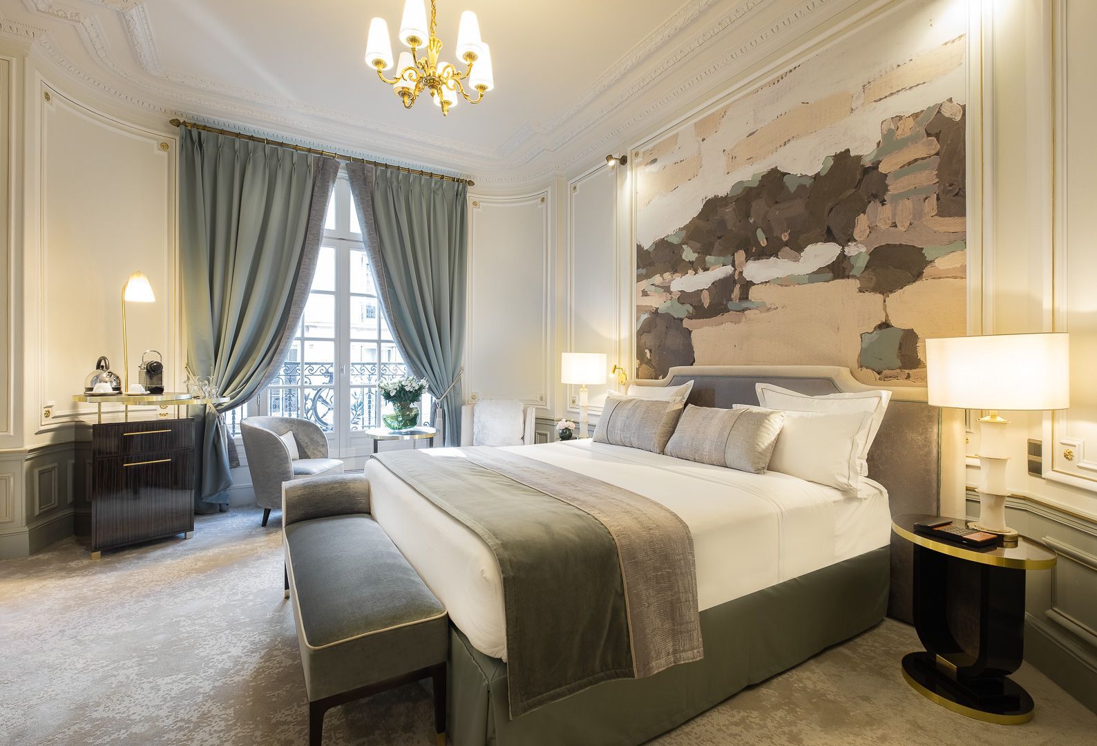 Hôtel Elysia by Inwood Hotels Accommodation