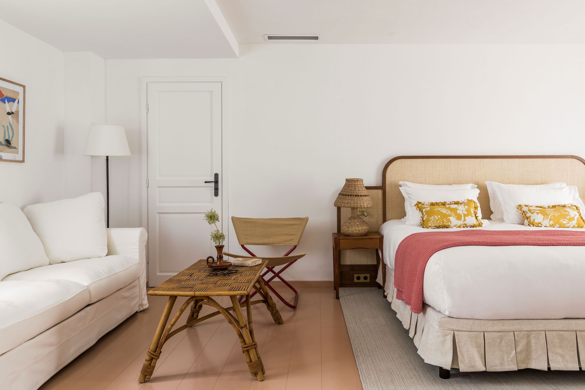 Hôtel la Tartane, Saint-Tropez Accommodation