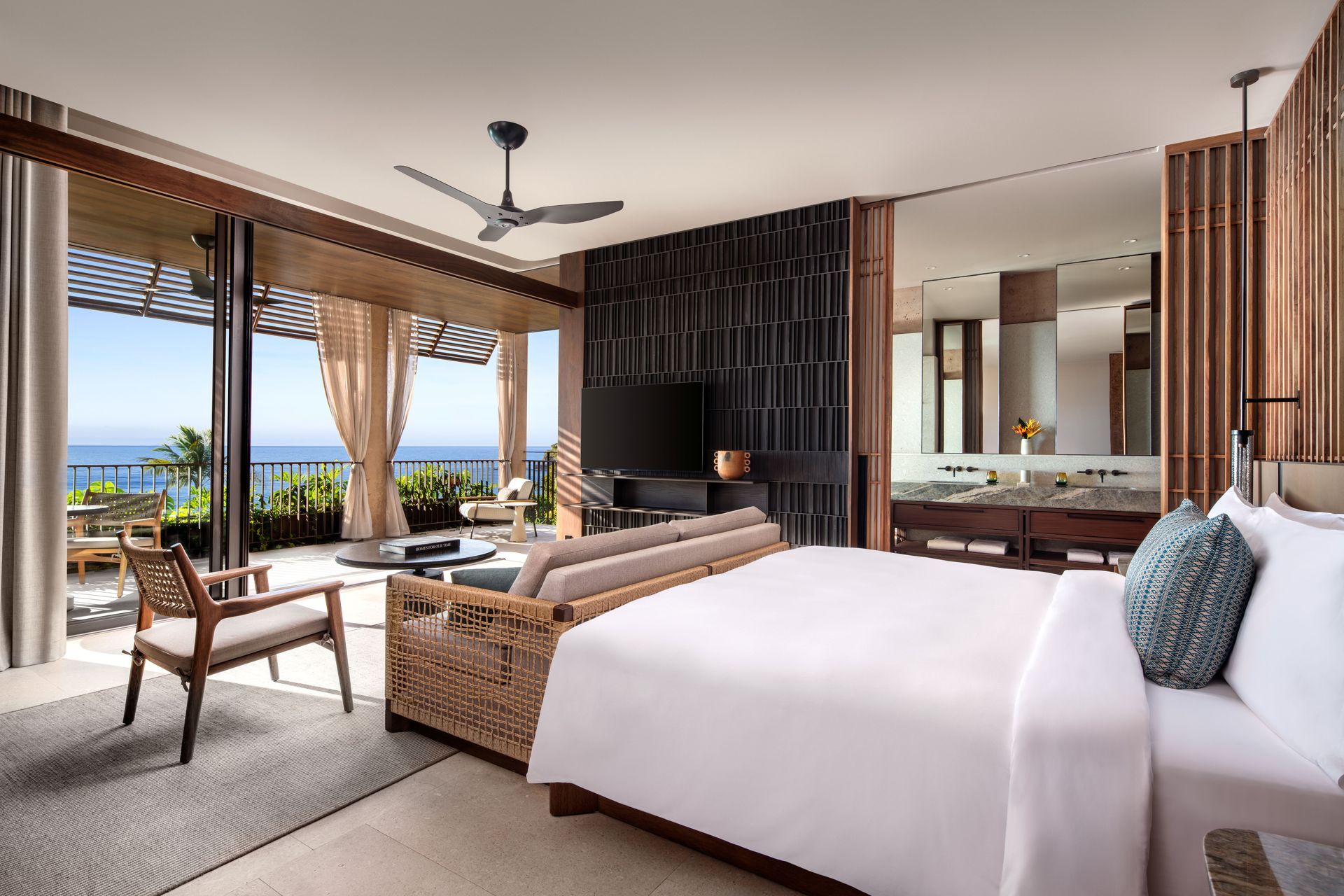 Siari, a Ritz Carlton Reserve Accommodation