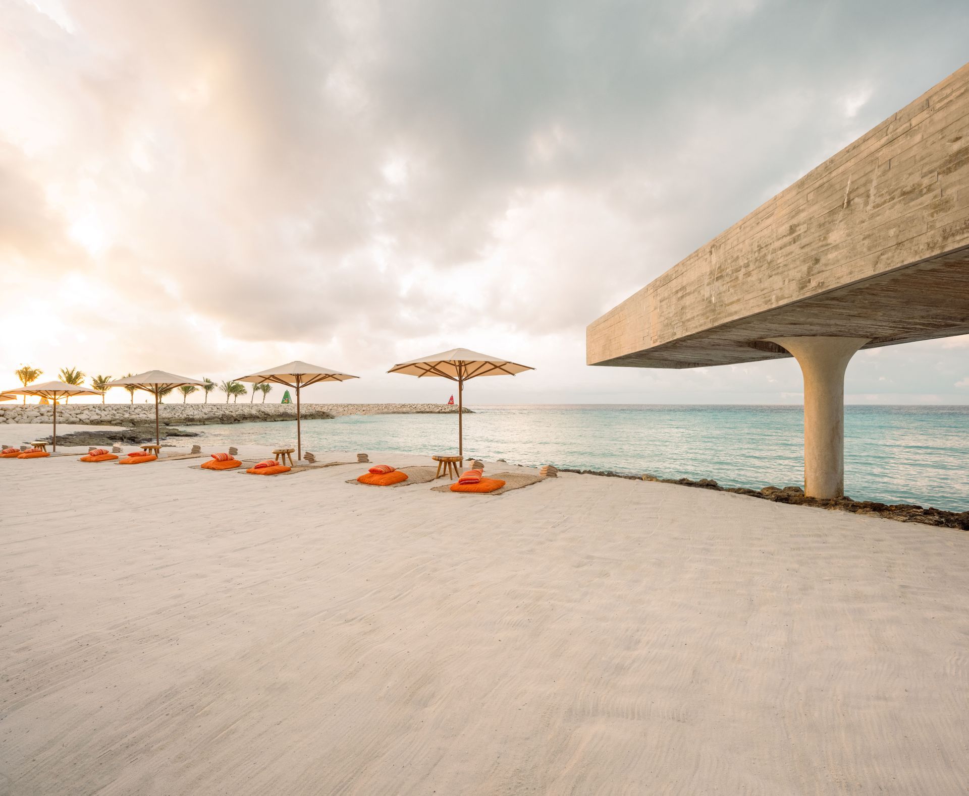 La Casa de la Playa