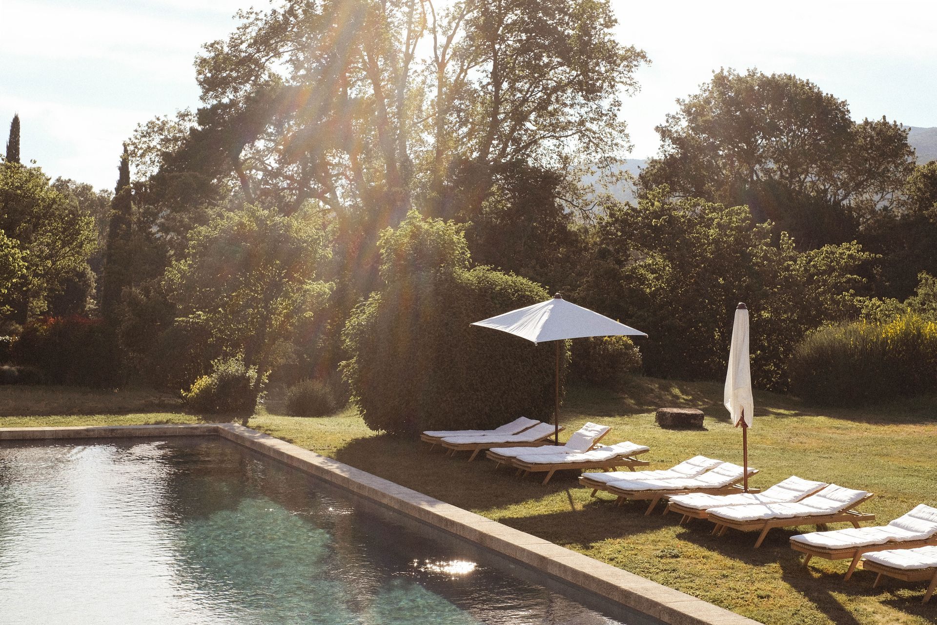 Le Galinier, a Beaumier Guesthouse