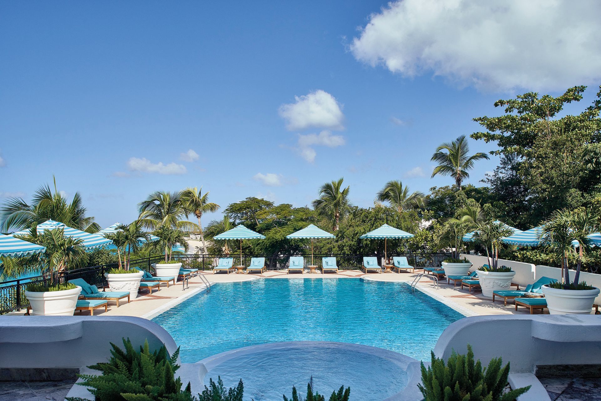 La Samanna, a Belmond Hotel