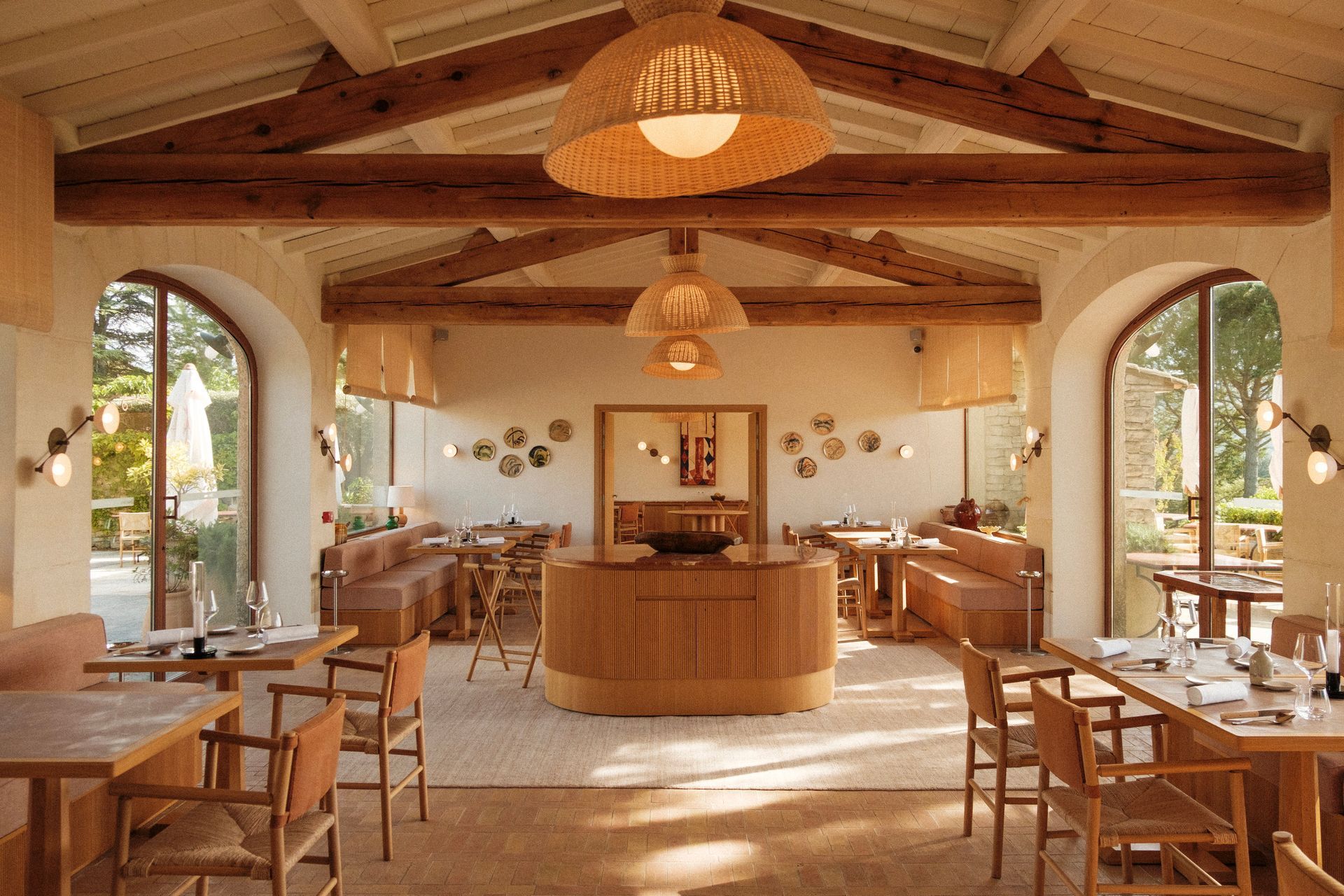 Capelongue, a Beaumier Hotel