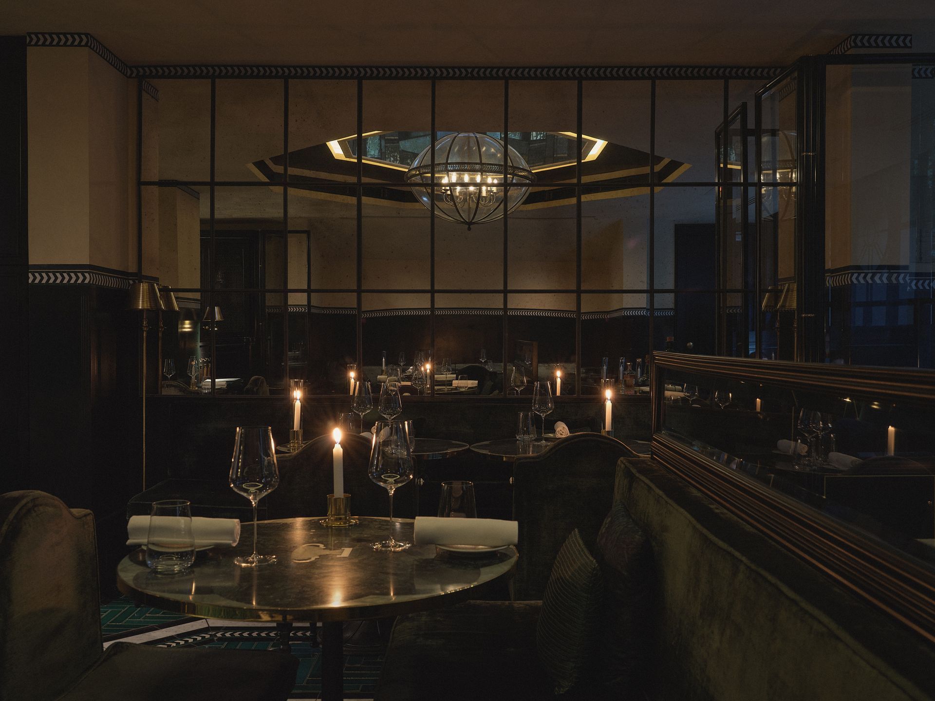 Monsieur George Hôtel & Spa