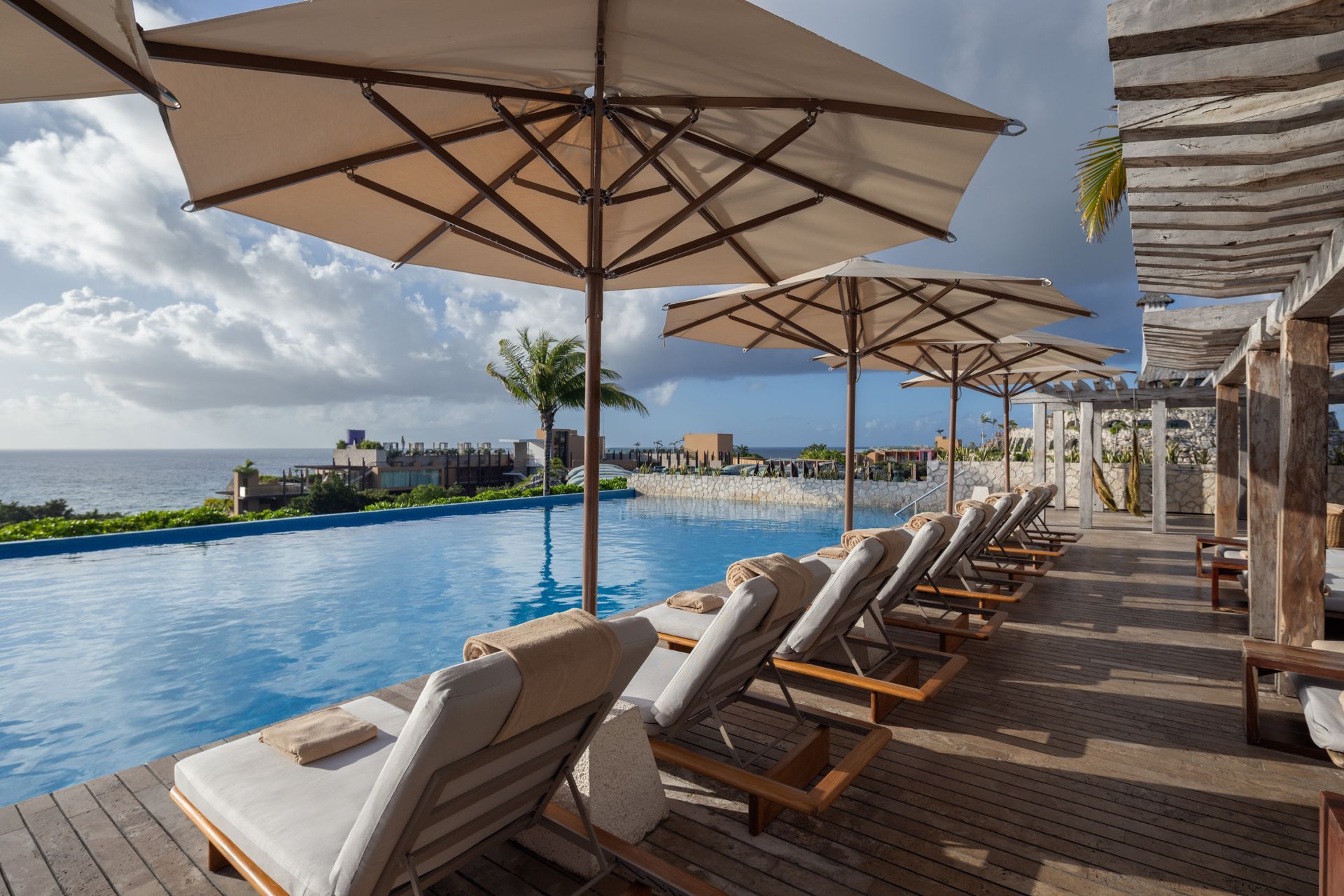 Hotel Xcaret Arte