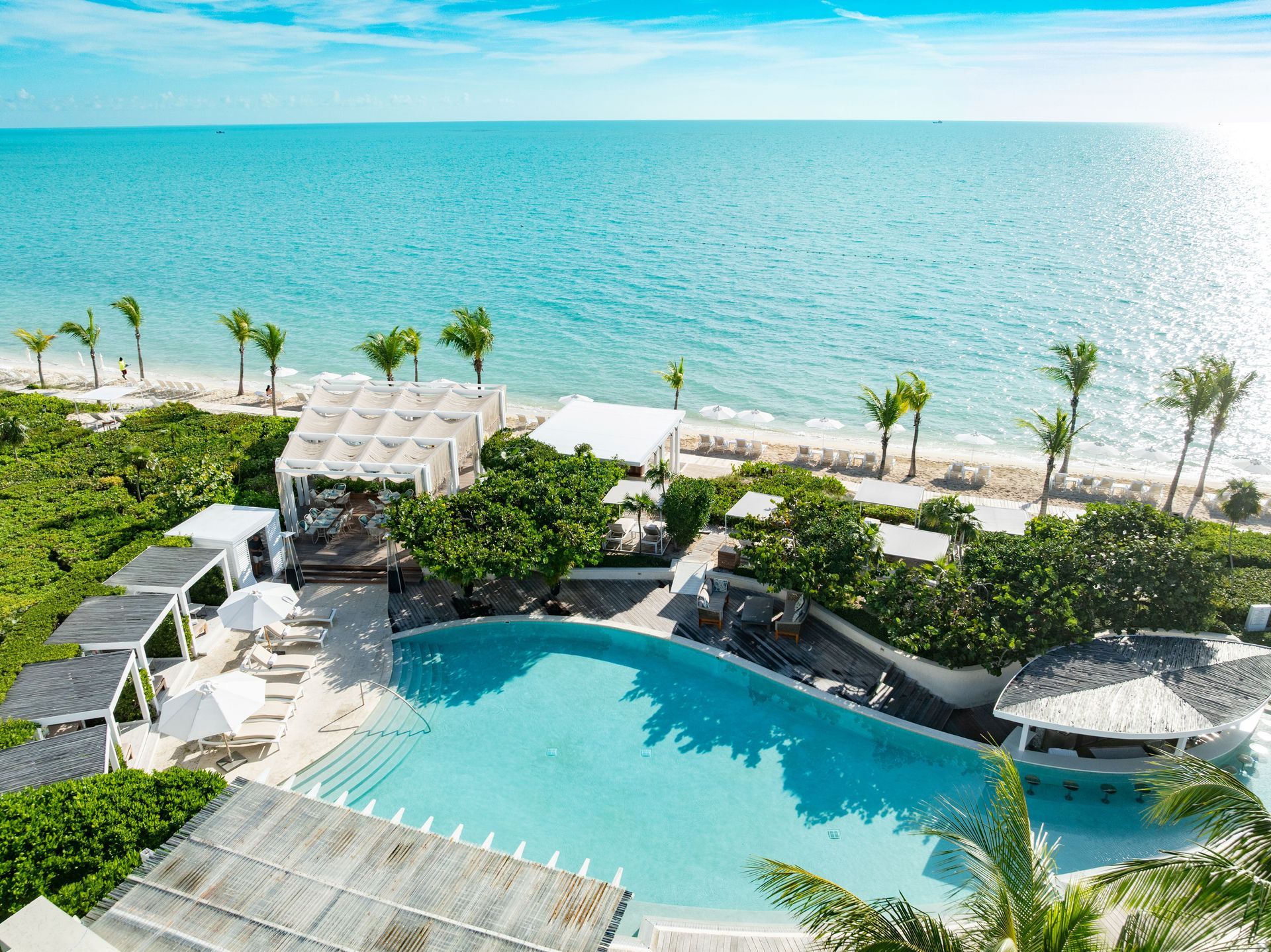 The Shore Club Turks & Caicos