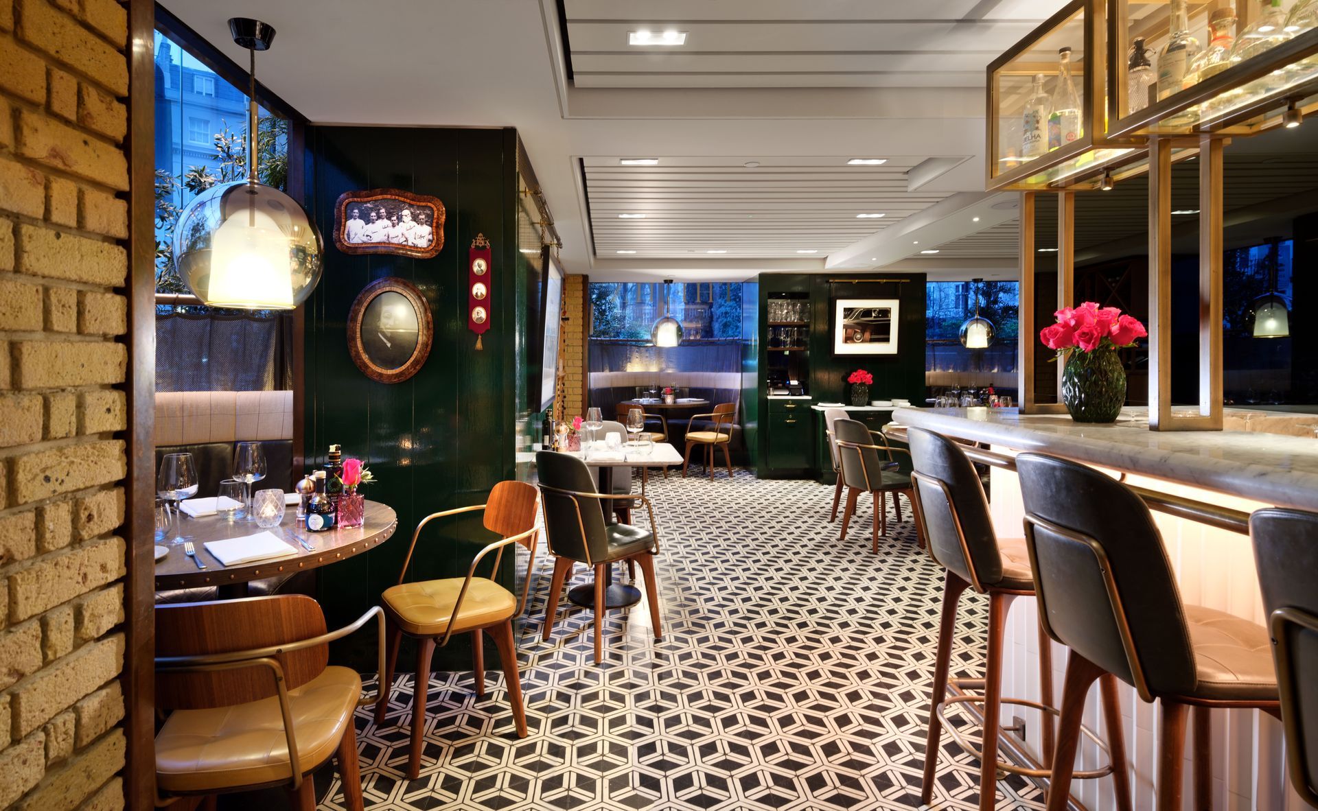 The Hari Restaurant