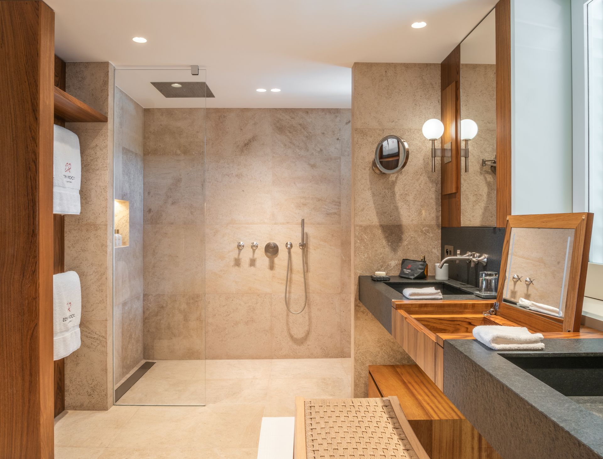 Eden Rock – St Barths Accommodation