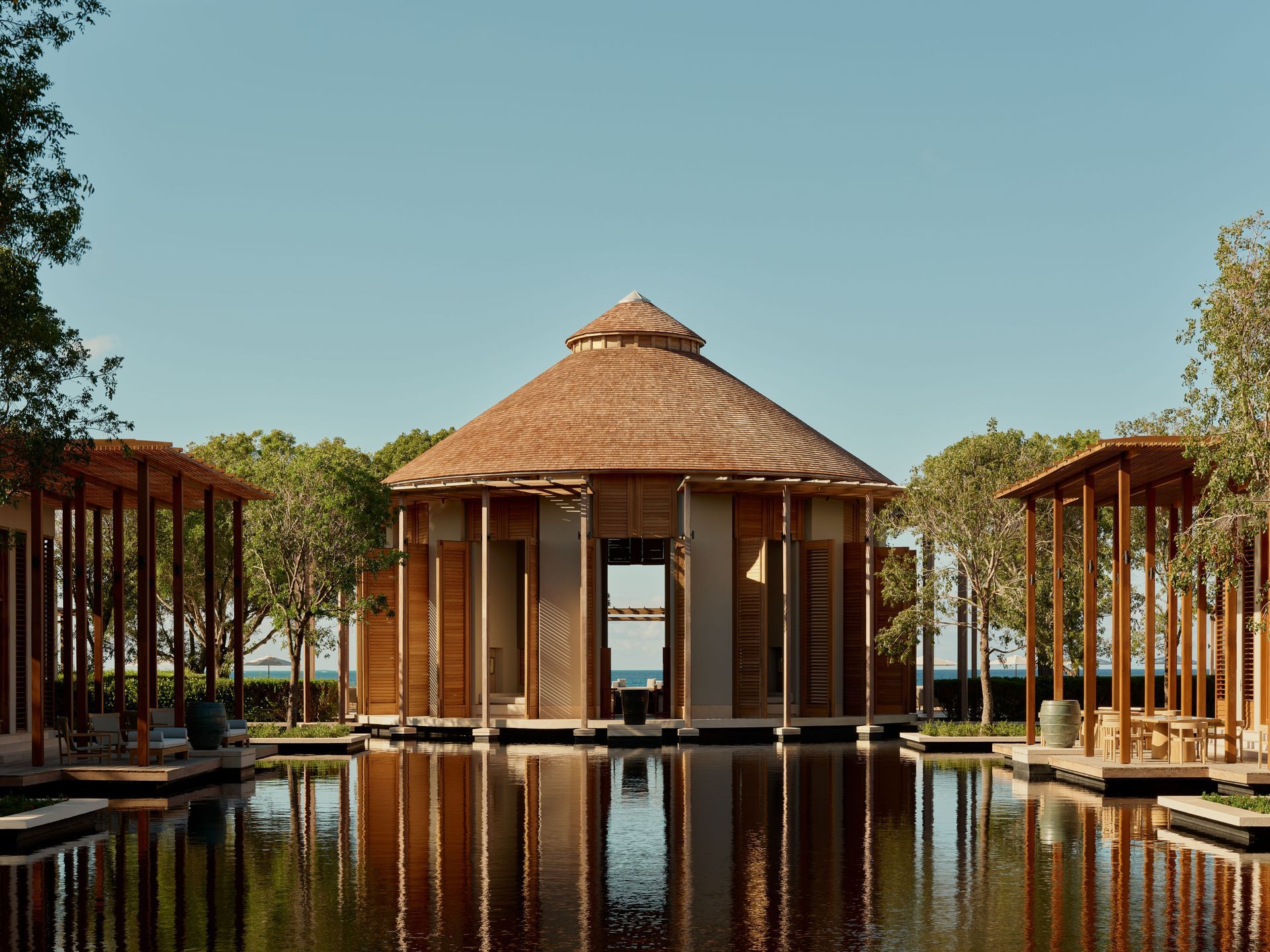 Amanyara | Turks & Caicos