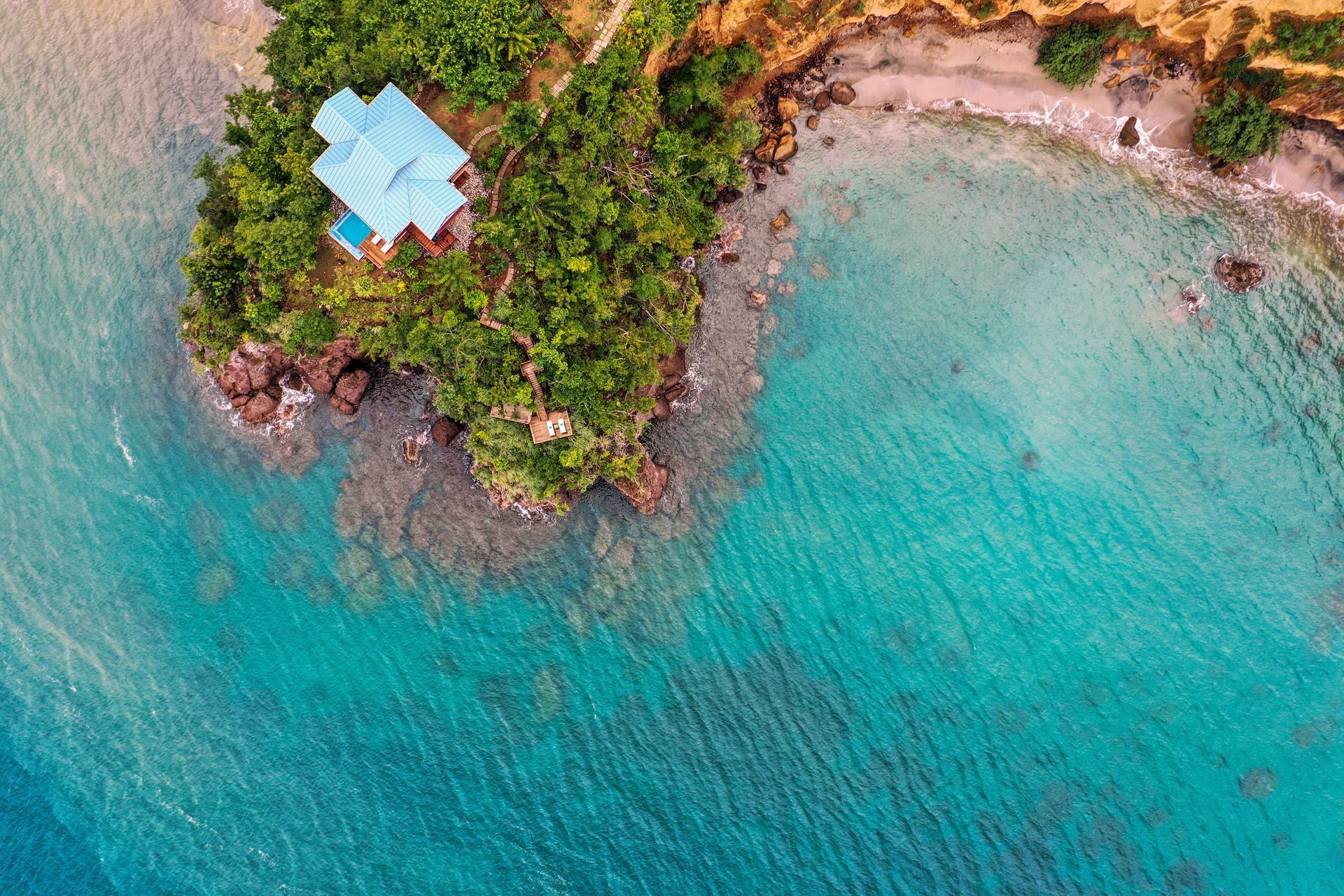 Secret Bay