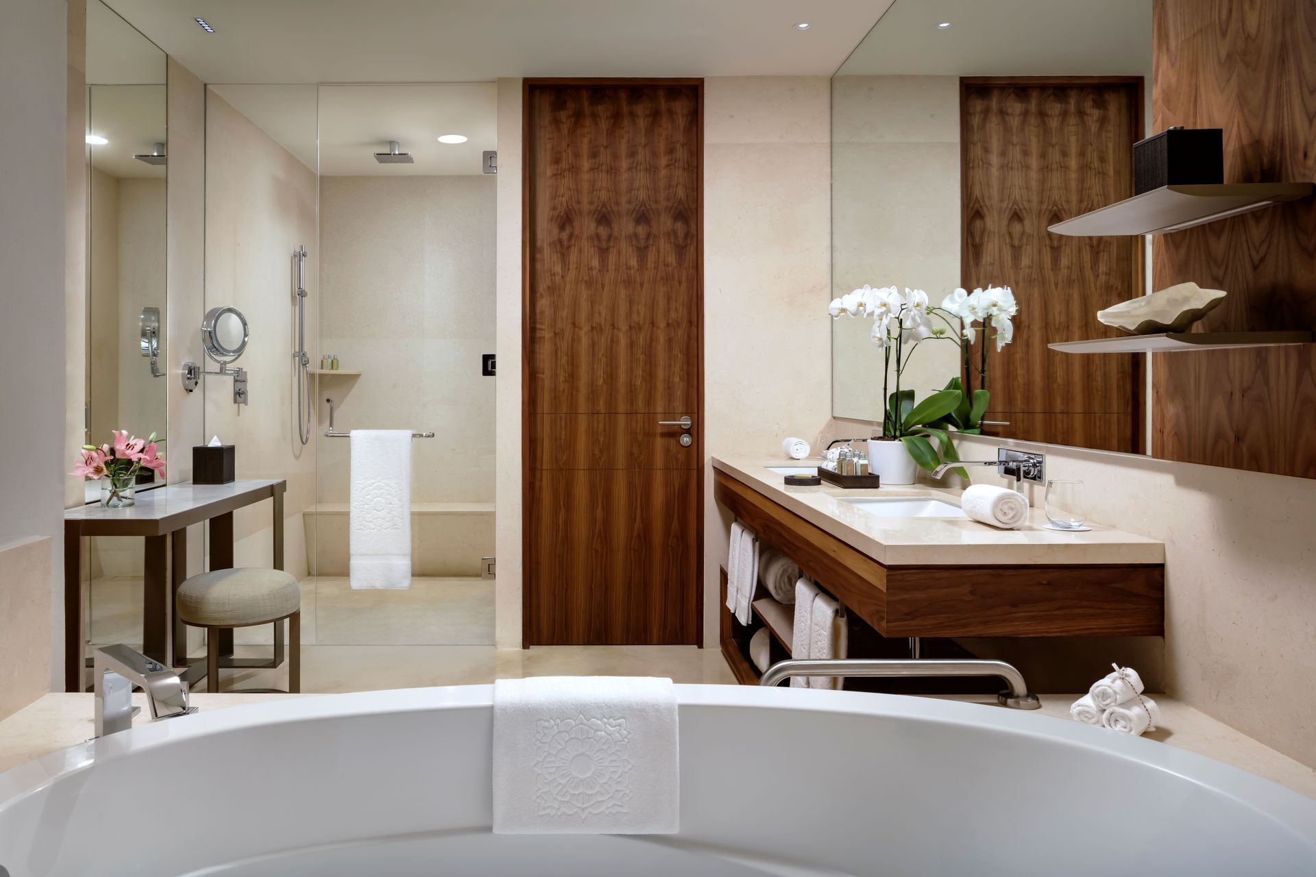 Grand Velas Los Cabos Accommodation