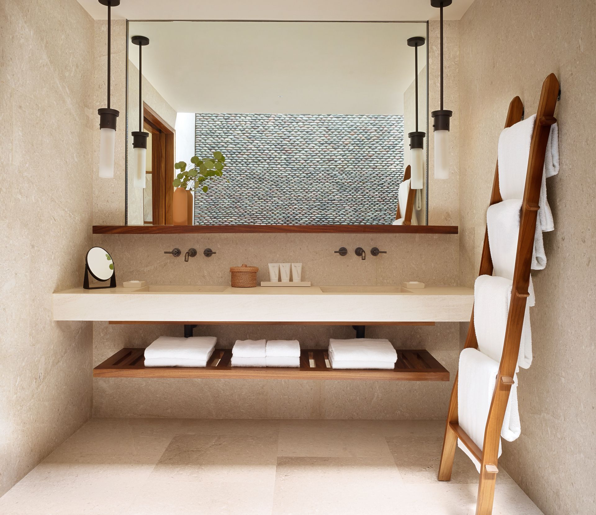 Nobu Hotel Los Cabos Accommodation