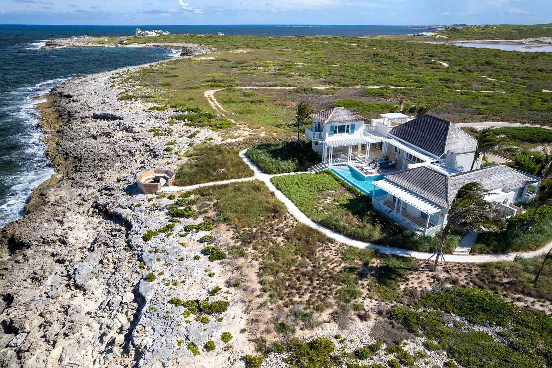 Ambergris Cay Accommodation
