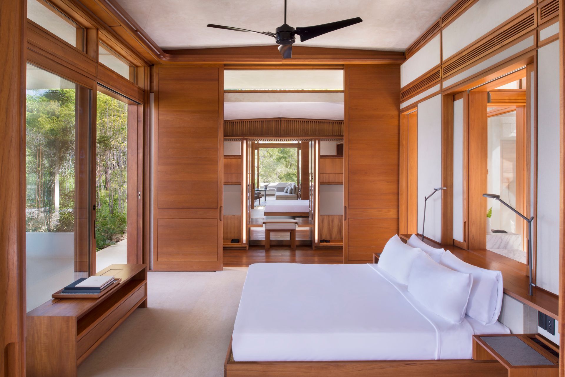 Amanera Accommodation