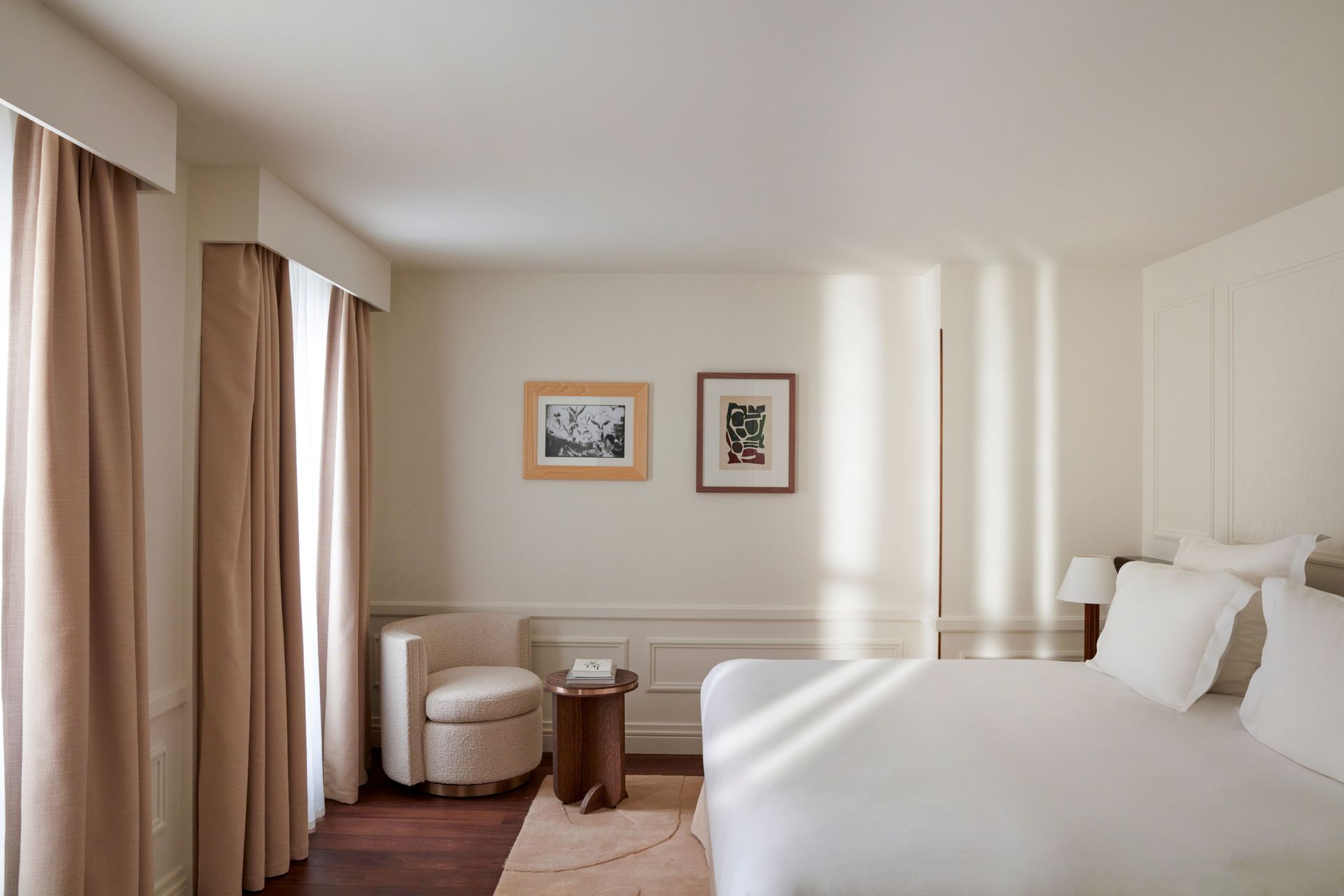 Maison Delano Paris Accommodation