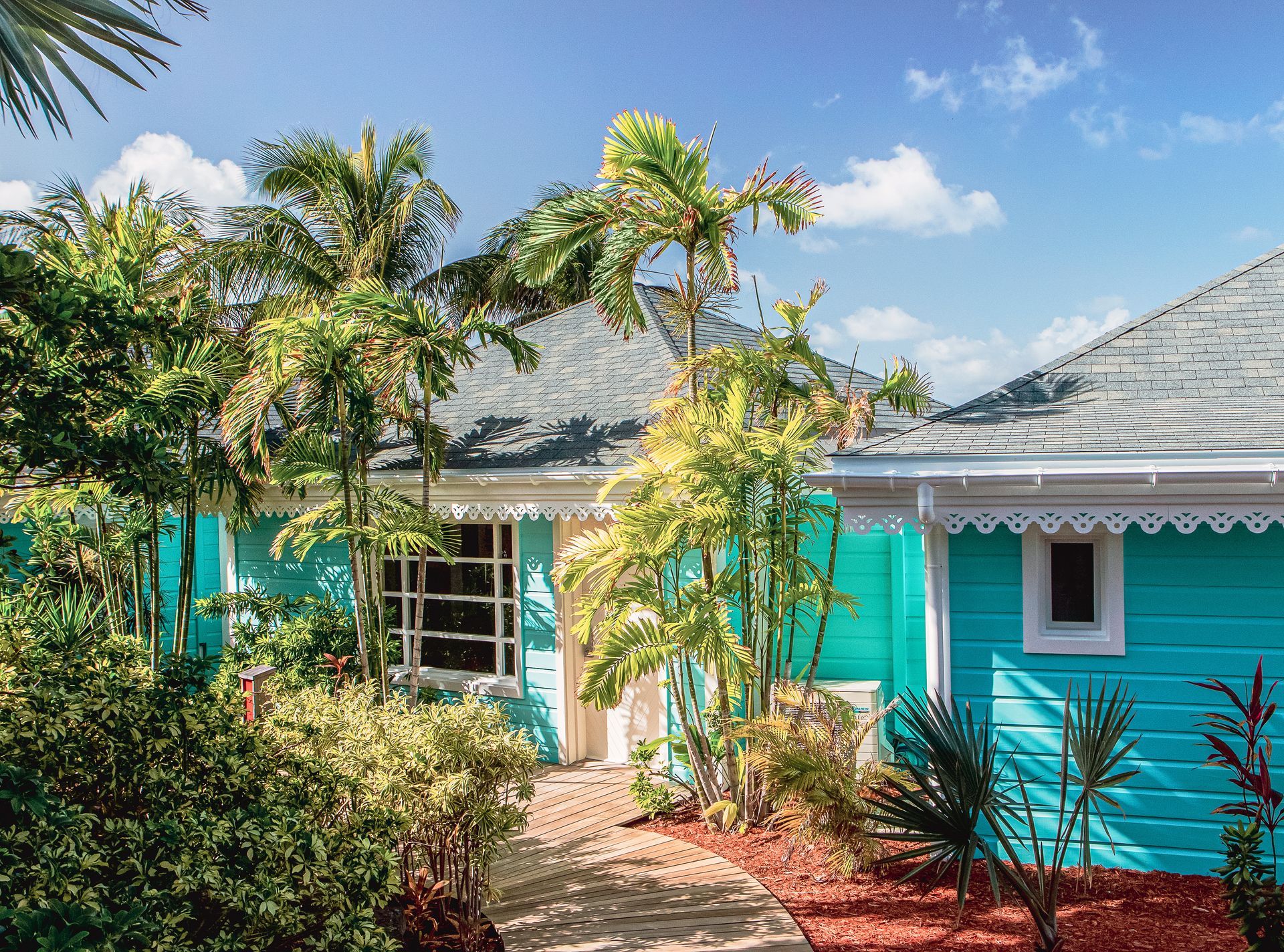 Rosewood Le Guanahani St. Barth Accommodation 
