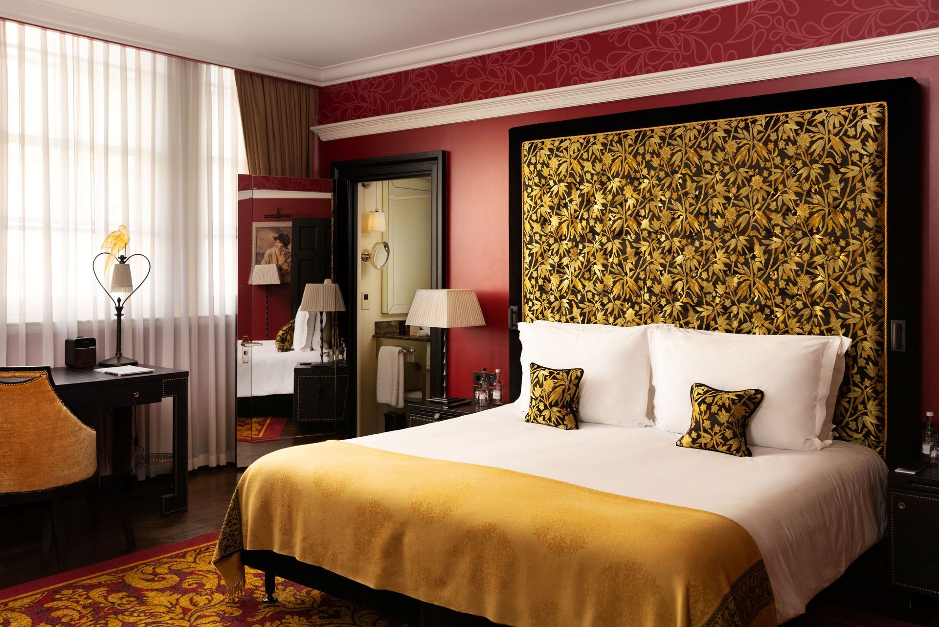 L'Oscar London Accommodation