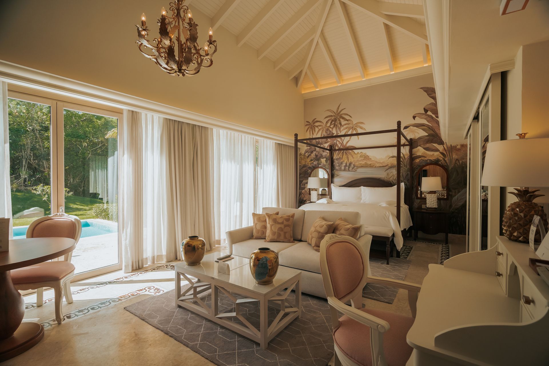 Eden Roc Cap Cana Accommodation