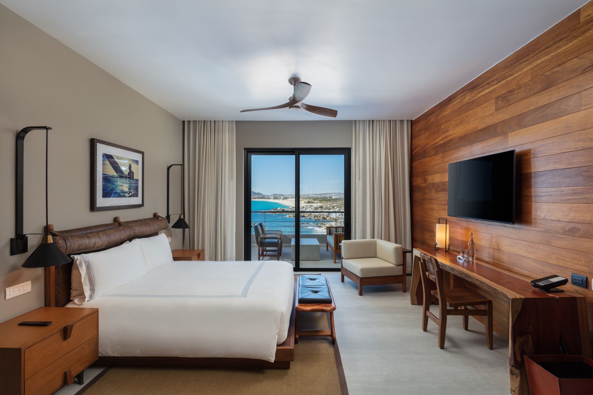 The Cape, a Thompson Hotel Accommodation